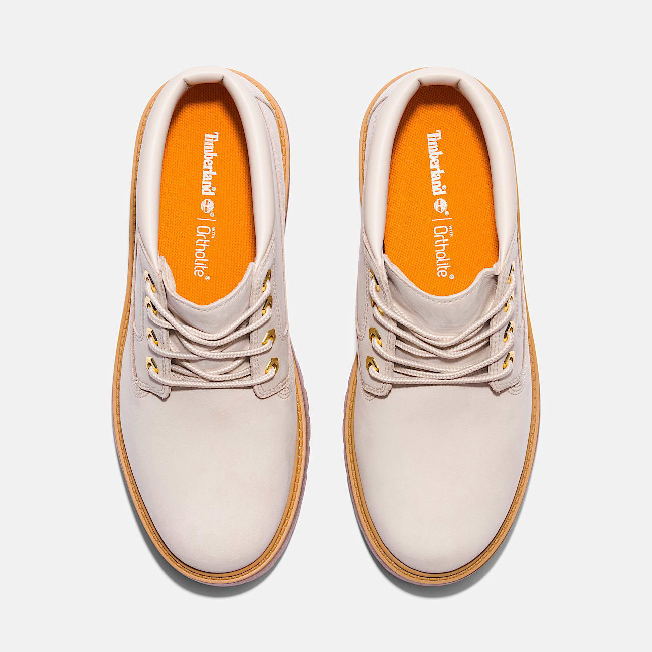 Women's Stone Street Waterproof Platform Chukka