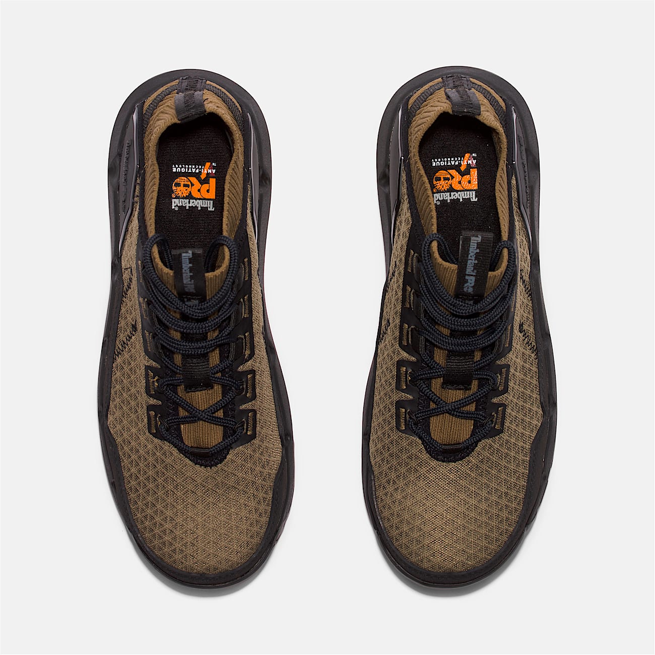Men's Timberland PRO® Morphix Comp-Toe Slip-on Chukka
