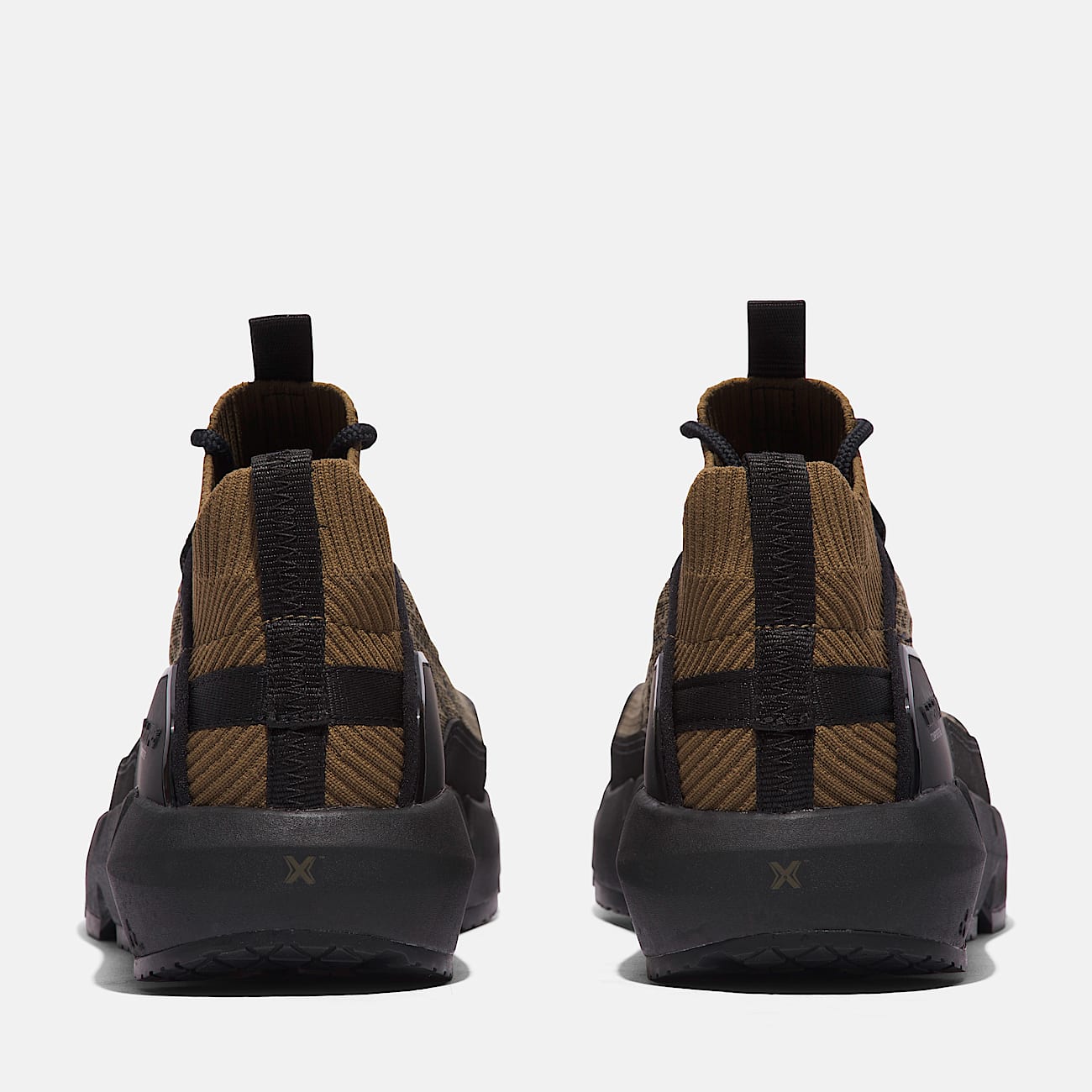Men's Timberland PRO® Morphix Comp-Toe Slip-on Chukka