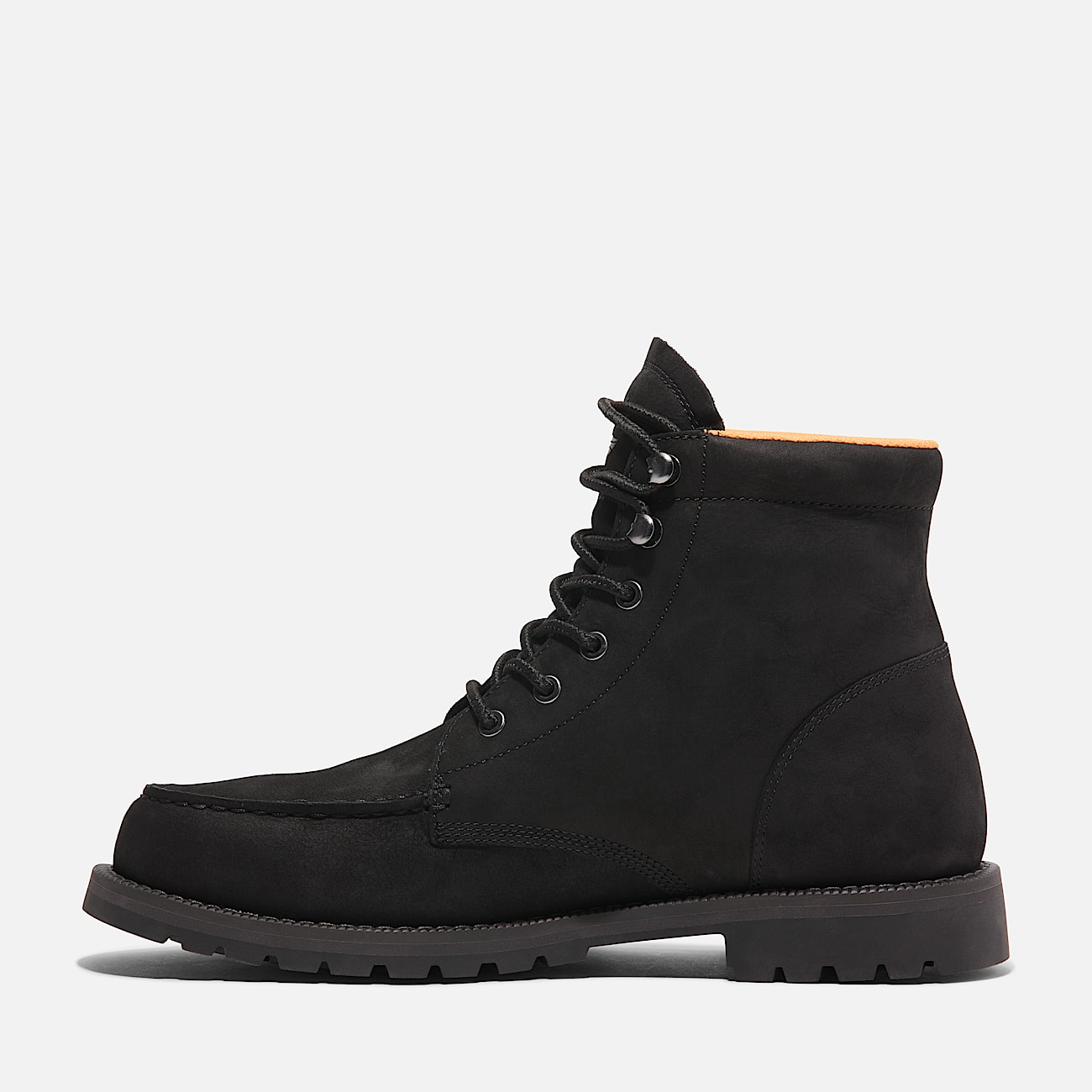 Men's Redwood Falls Waterproof Moc-Toe Boot