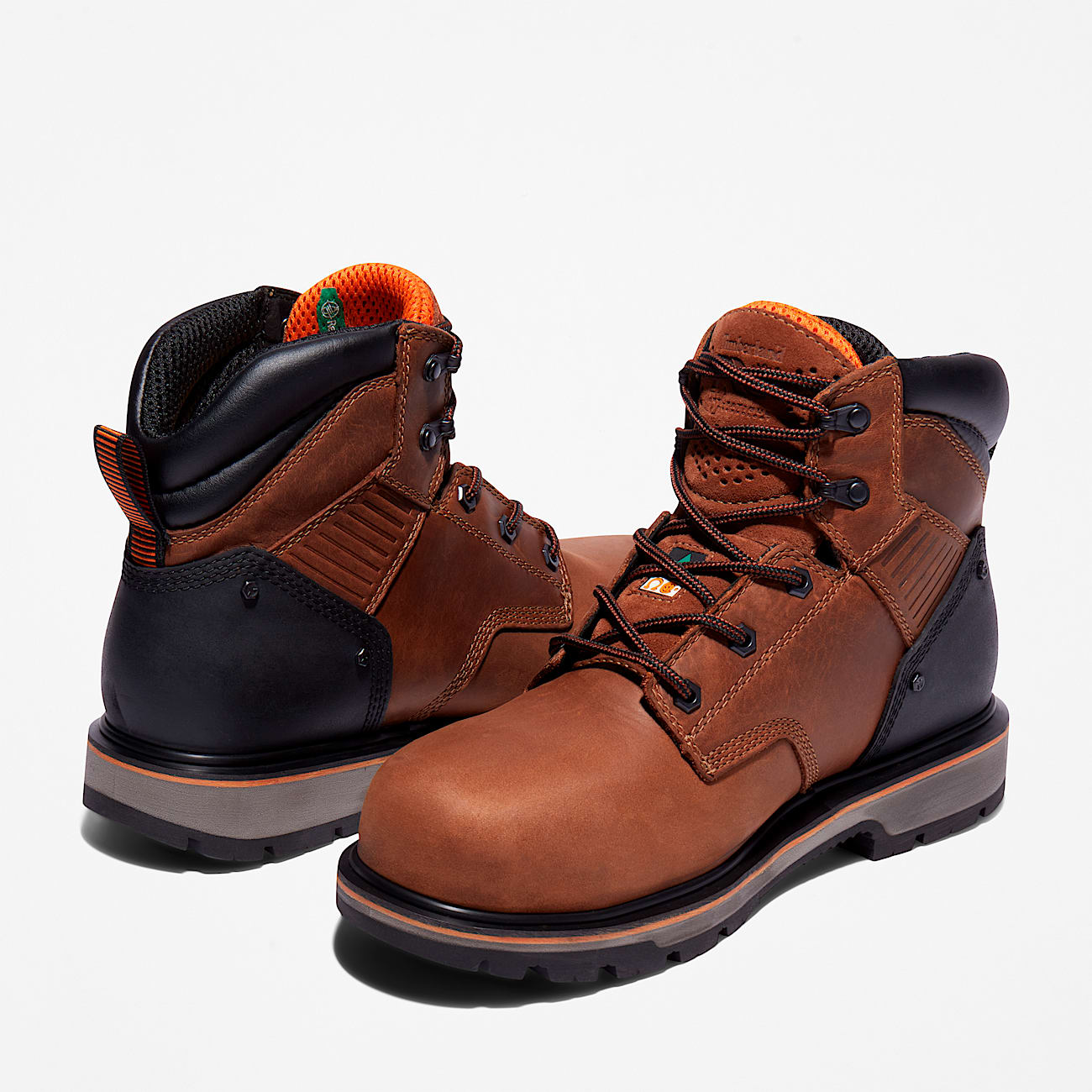 Men's Ballast 6" Composite Toe Work Boot