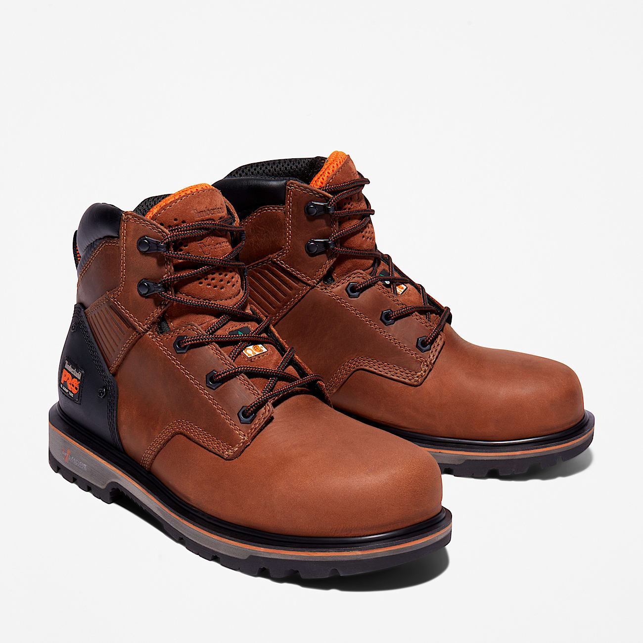 Men's Ballast 6" Composite Toe Work Boot