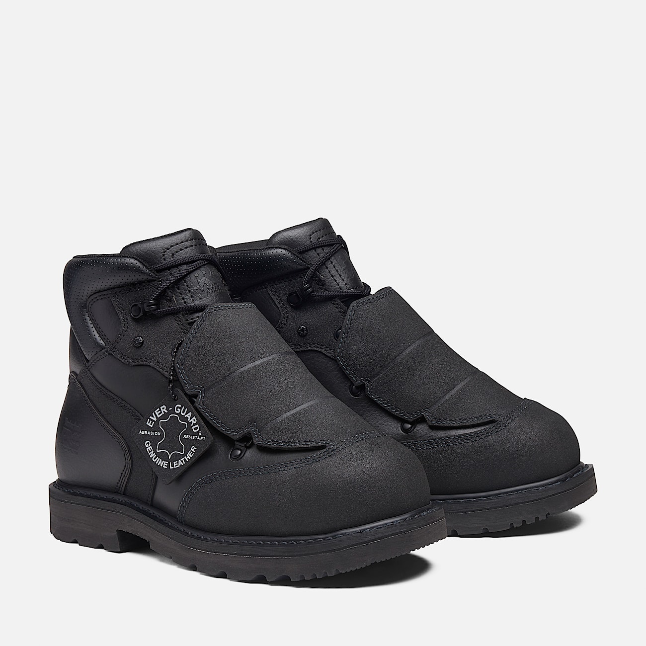 Men’s Timberland  PRO® 6" Ambridge Composite Toe Work Boot - 4