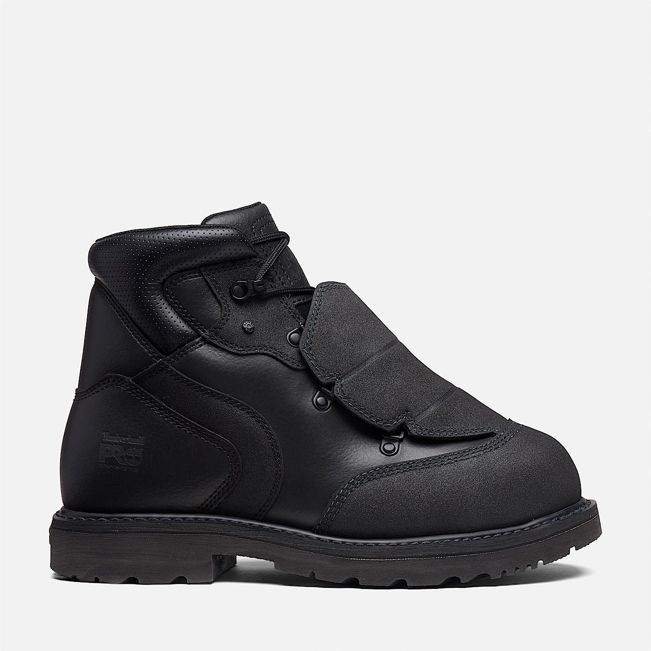 Men’s Timberland  PRO® 6" Ambridge Composite Toe Work Boot - 1