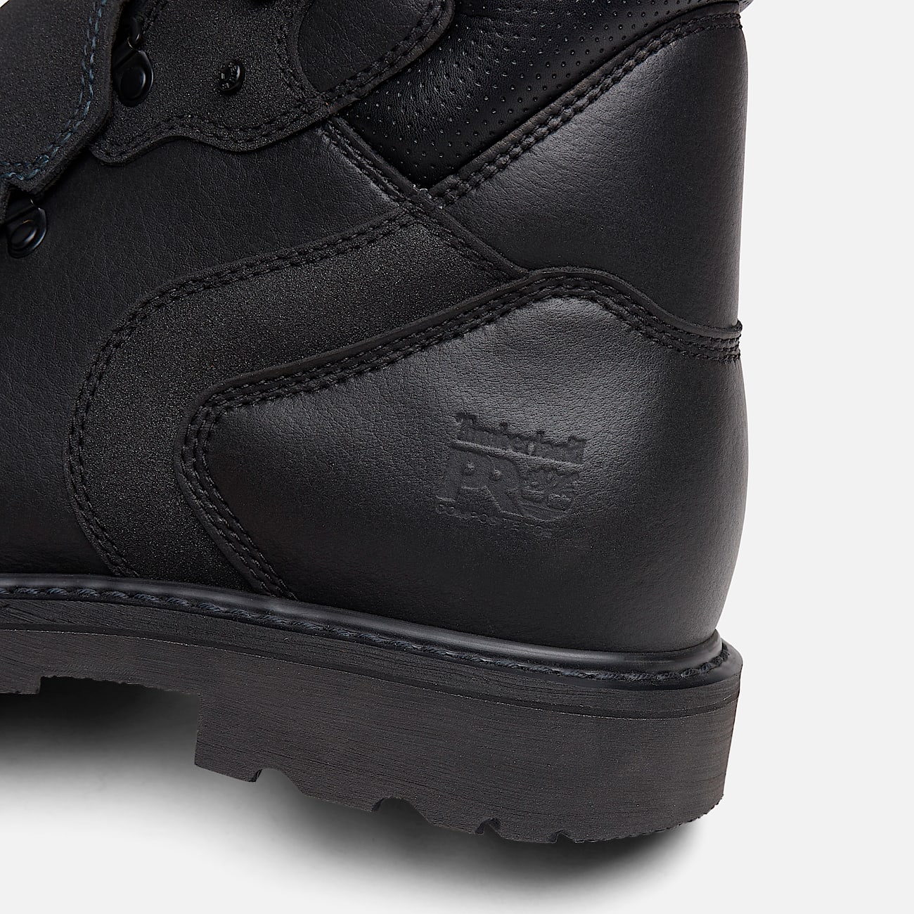 Men’s Timberland  PRO® 6" Ambridge Composite Toe Work Boot - 7