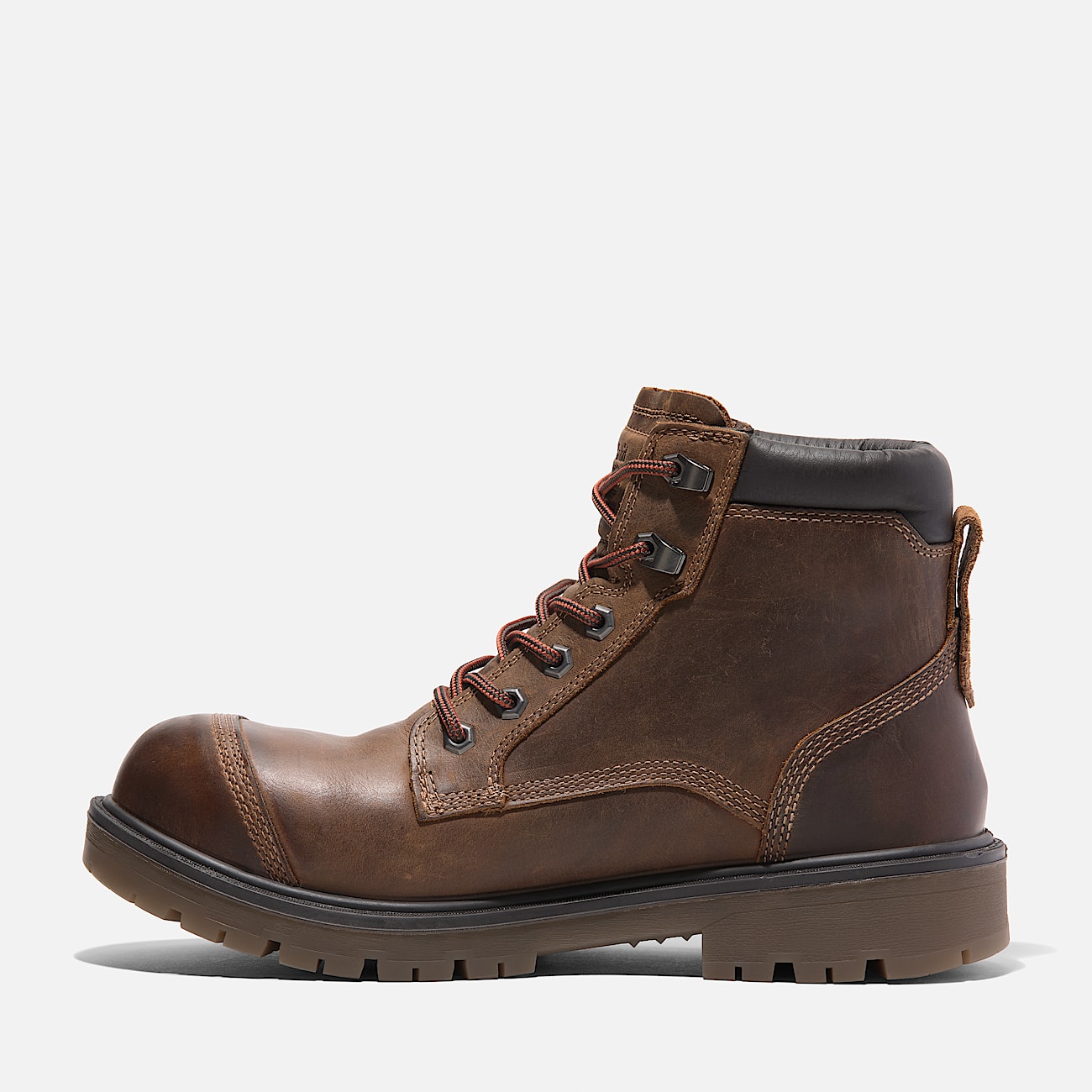 Men's Timberland PRO® Whitman 6" Composite Toe Work Boot