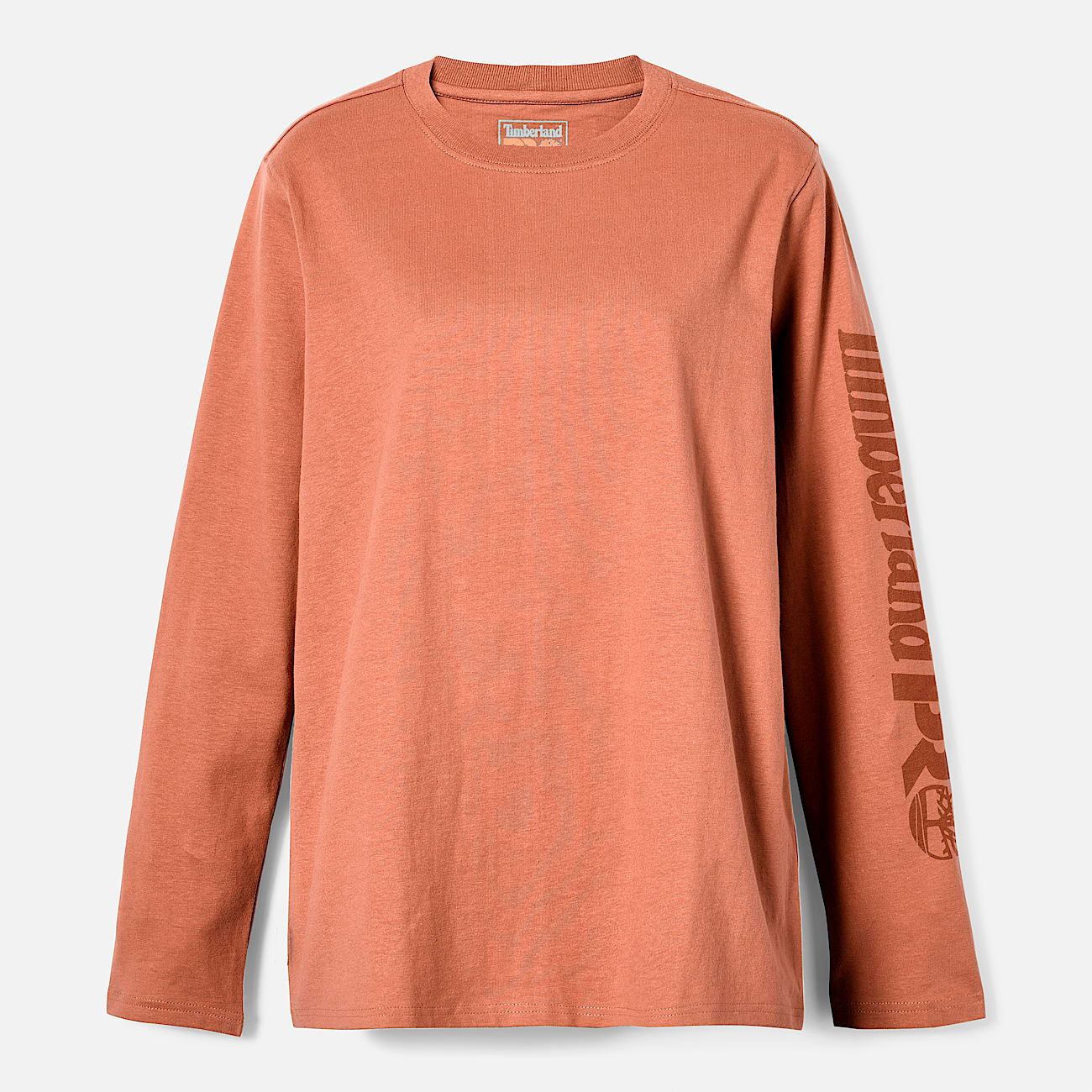Women's Timberland PRO® Core Long-Sleeve T-Shirt