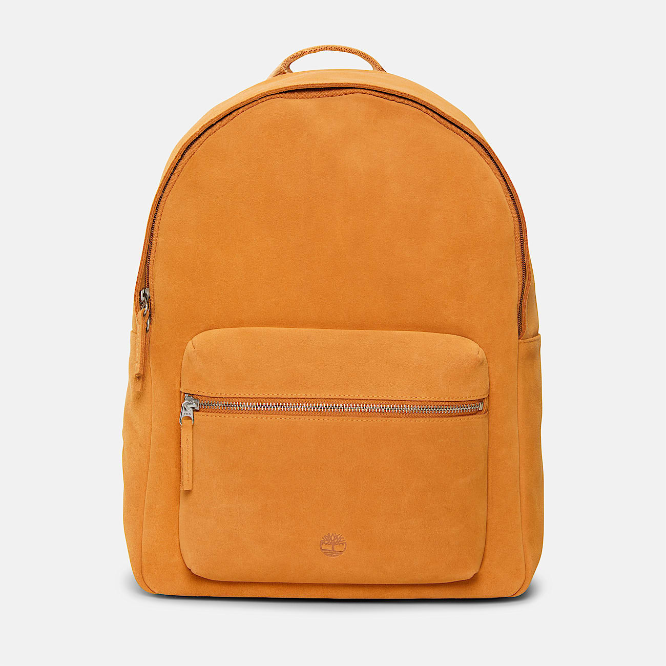 Tuckerman Suede Backpack - 1