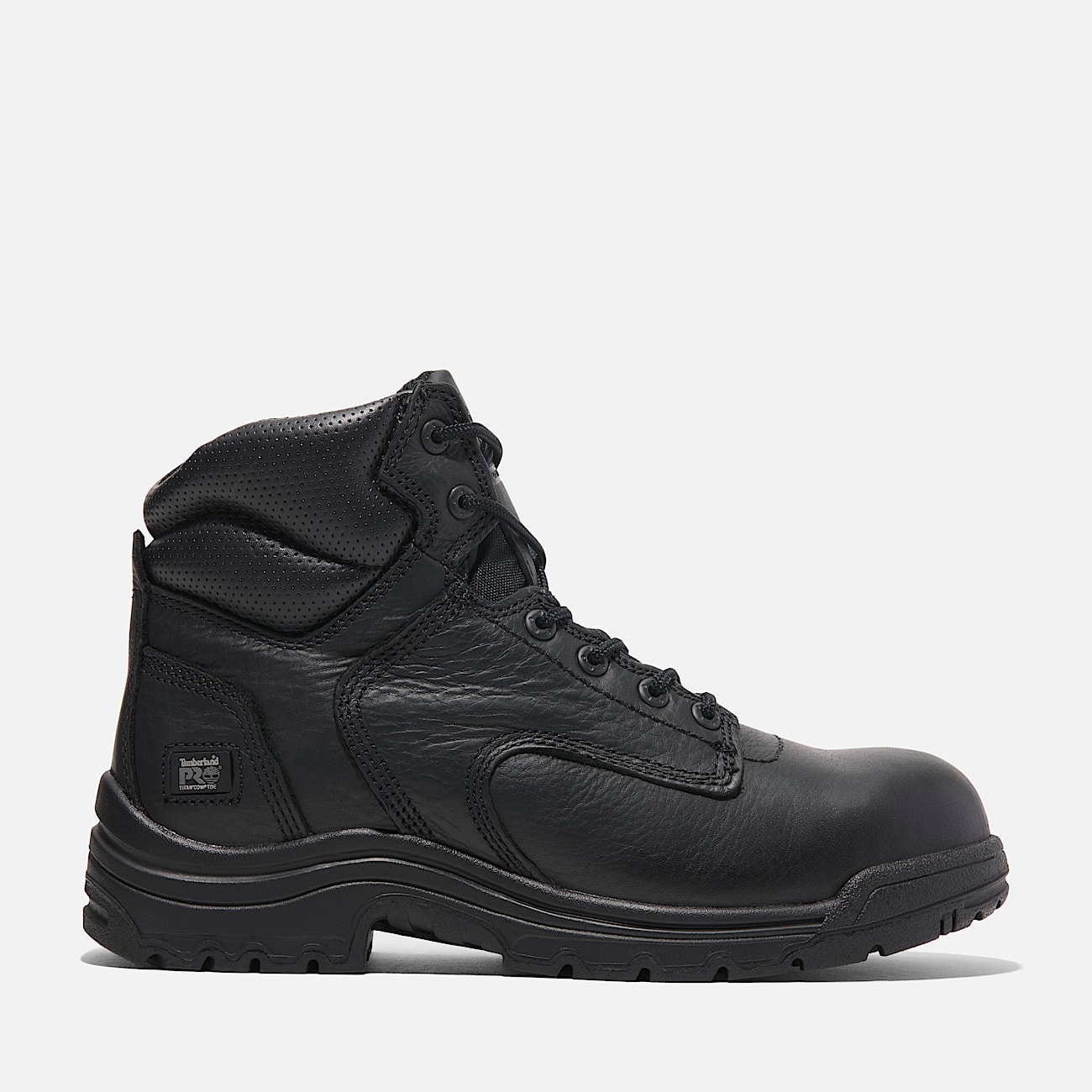 Men's TiTAN 6" Composite Toe Work Boot - 1