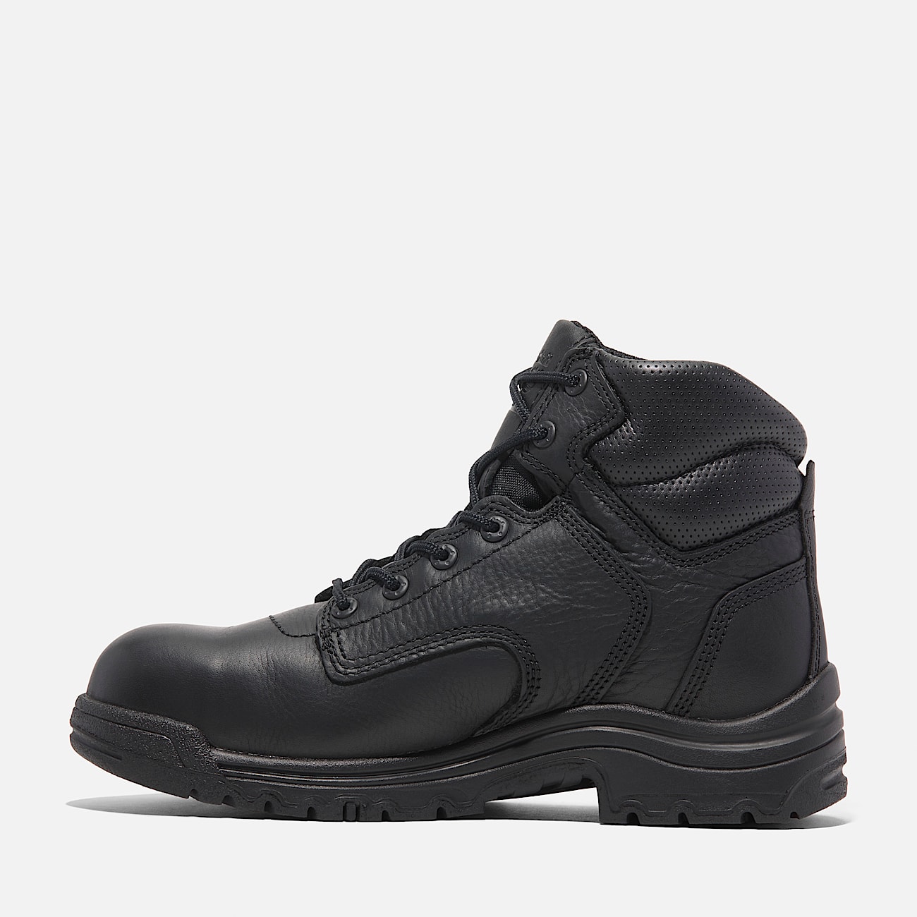 Men's TiTAN 6" Composite Toe Work Boot - 6