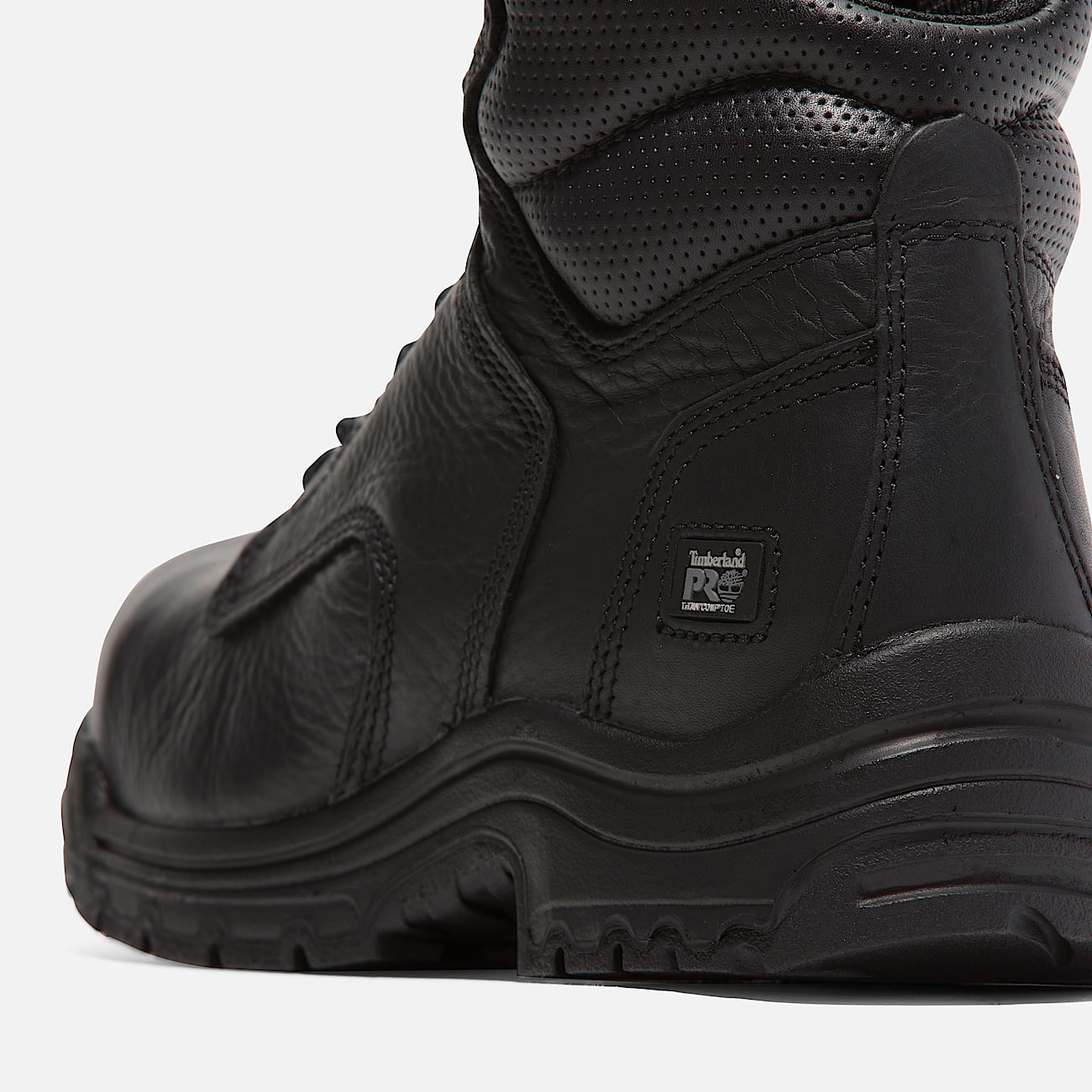 Men's TiTAN 6" Composite Toe Work Boot - 7