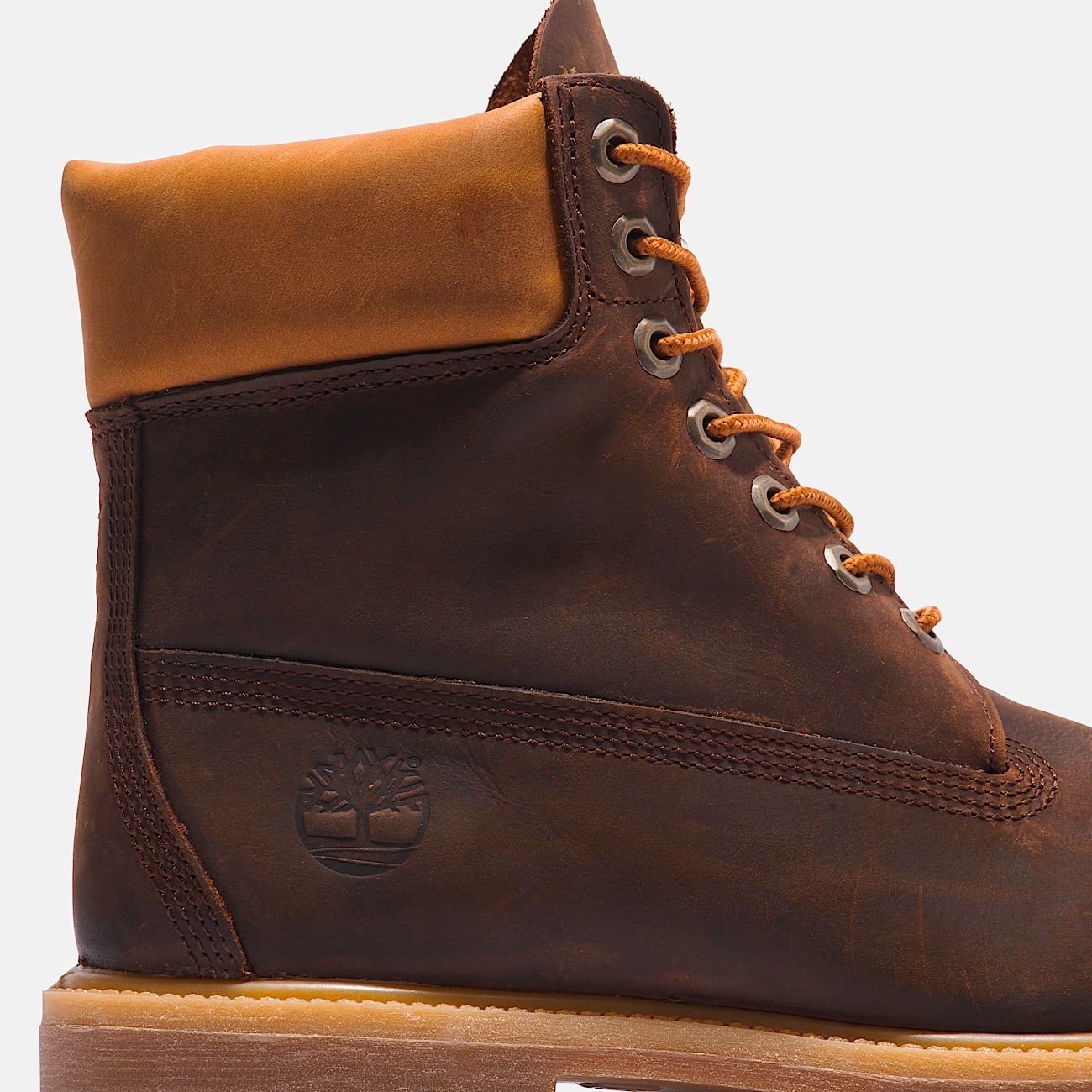 Men's Timberland® Premium 6-Inch Waterproof Boot