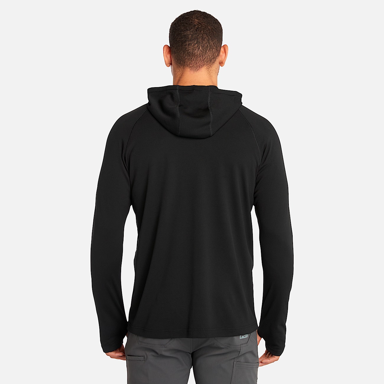 Men's Timberland PRO® Wicking Good Hoodie