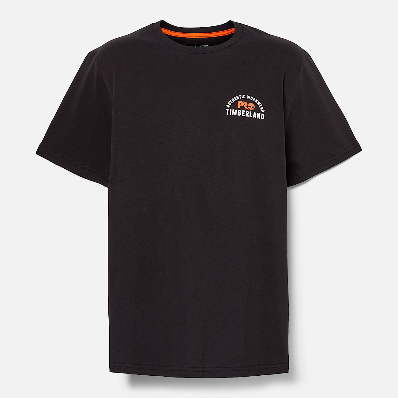 Men's Timberland PRO® Authentic Workwear T-Shirt - 6