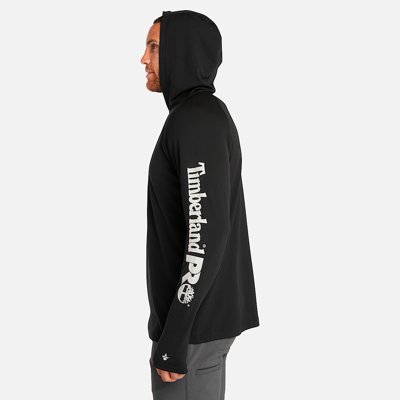 Men's Timberland PRO® Wicking Good Hoodie