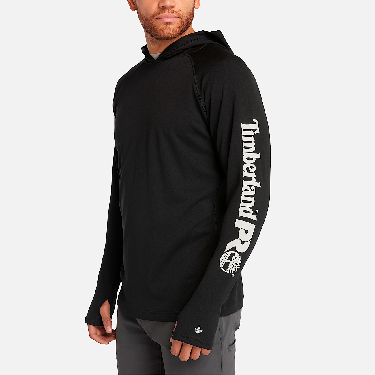 Men's Timberland PRO® Wicking Good Hoodie