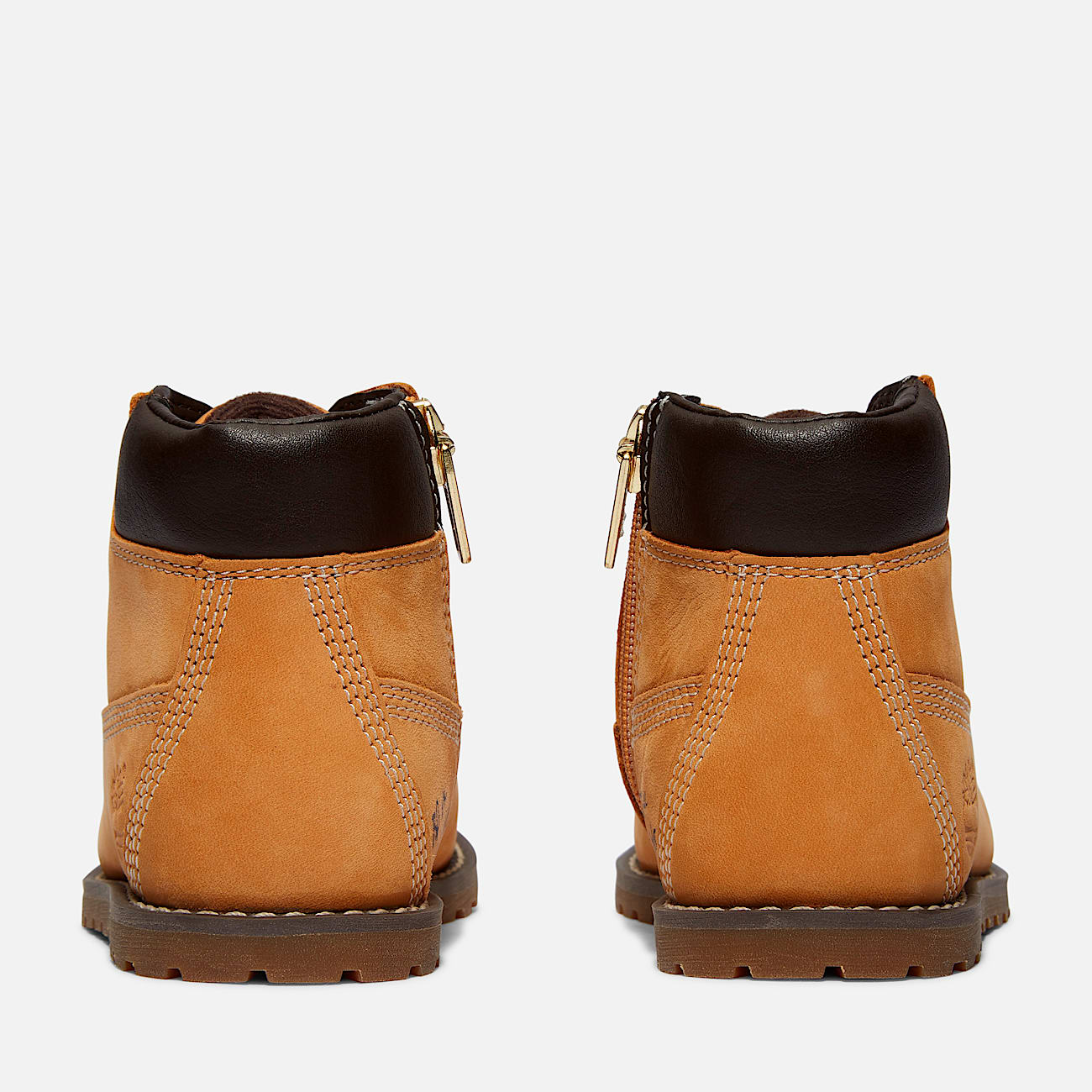 Toddler Pokey Pine 6-Inch Side-Zip Boot