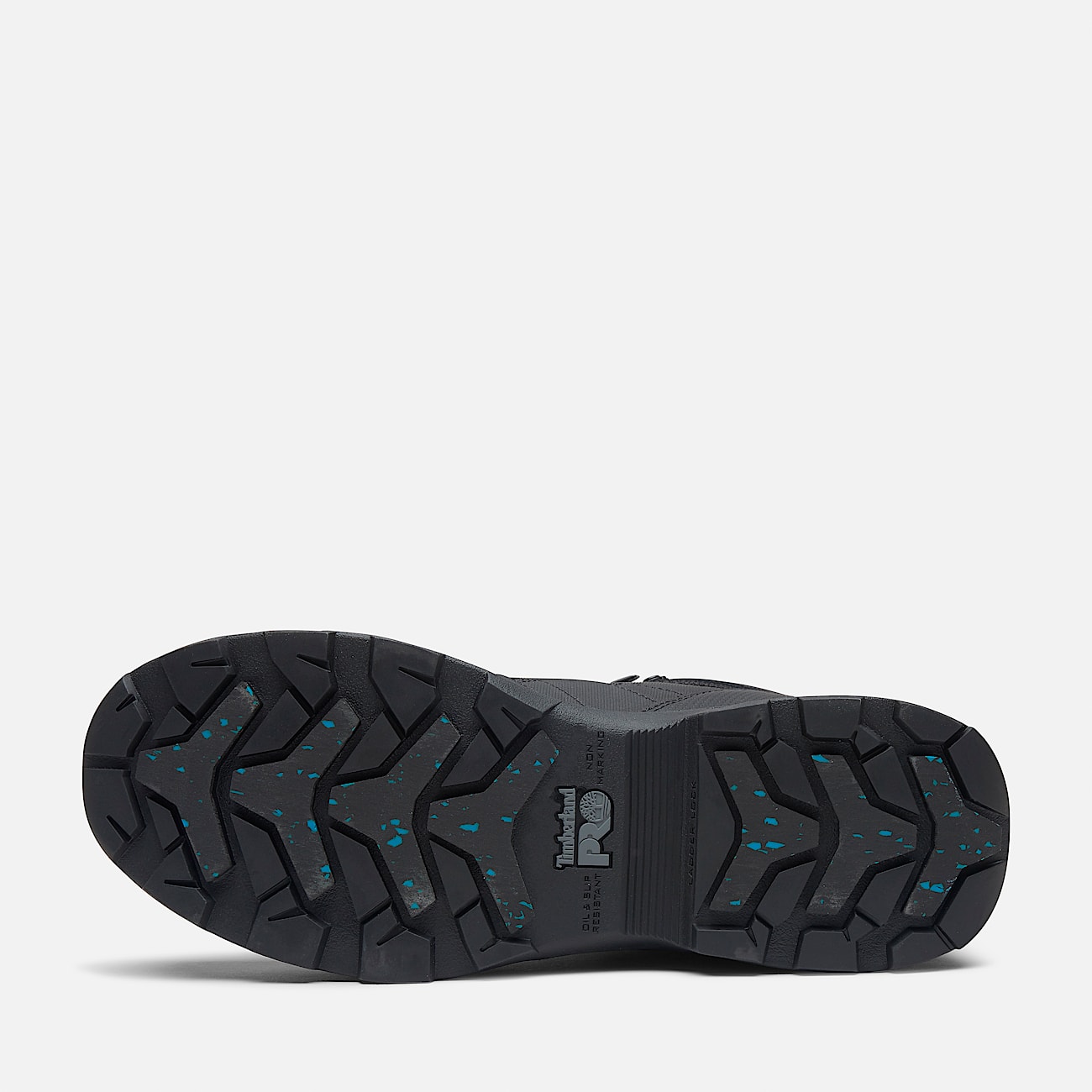 Men's Switchback Comp-Toe Waterproof Work Boot - 3