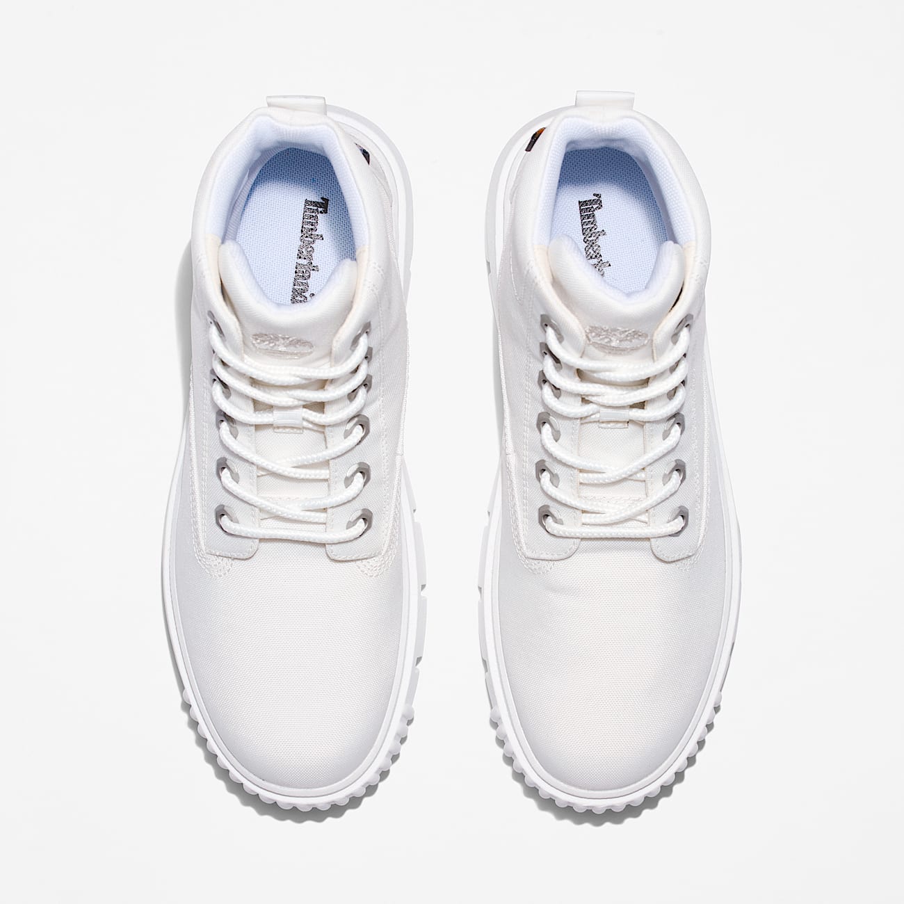 Women's Greyfield Canvas Boots