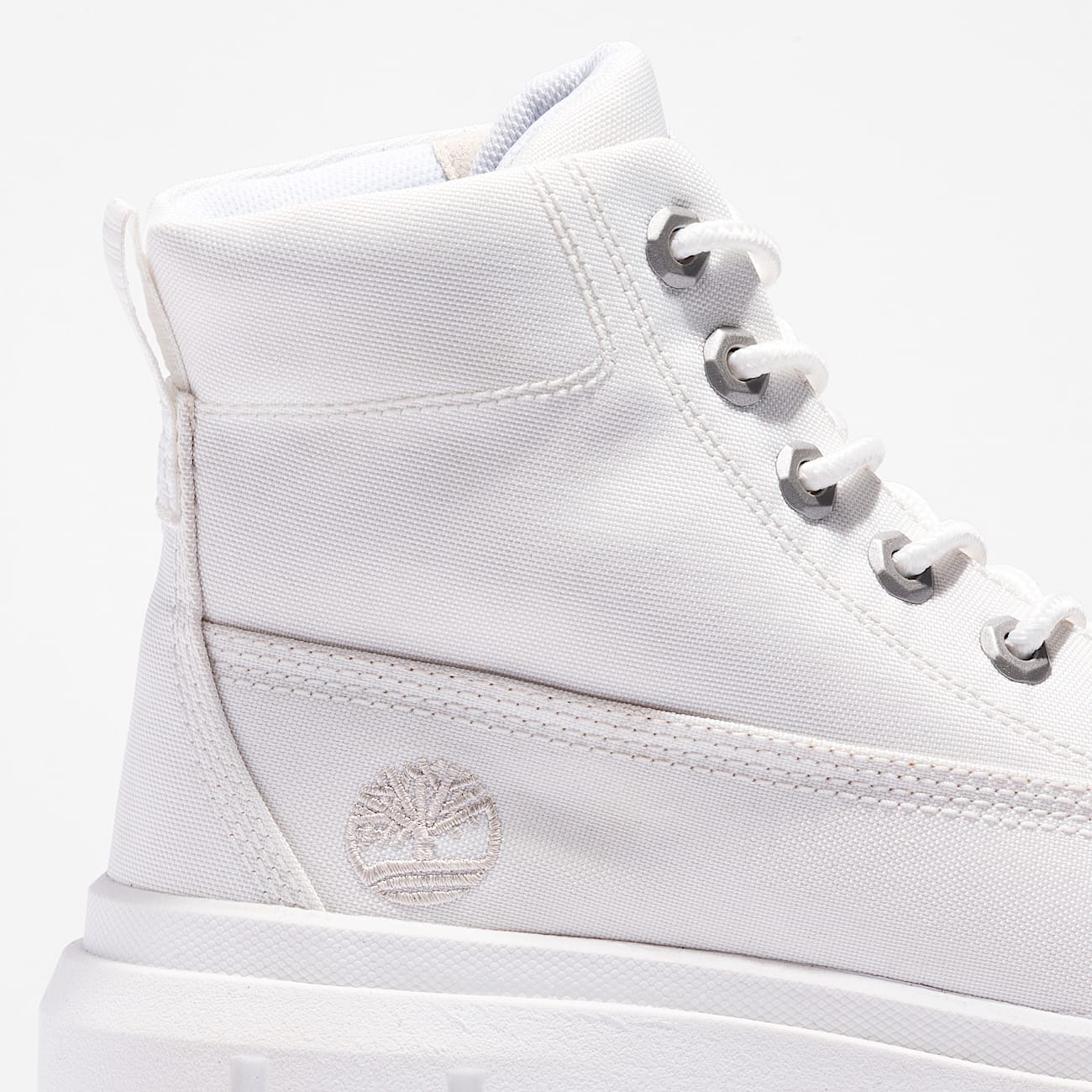 Women's Greyfield Canvas Boots