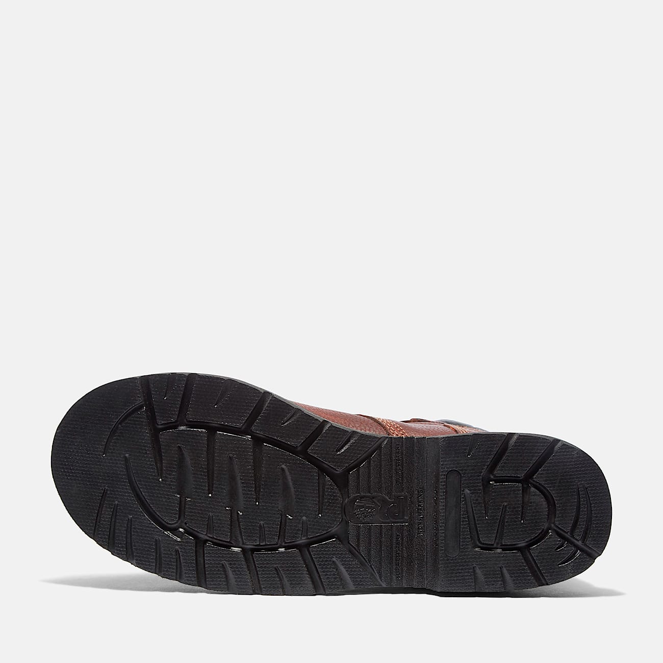 Men's Met Guard Steel Toe Work Boot