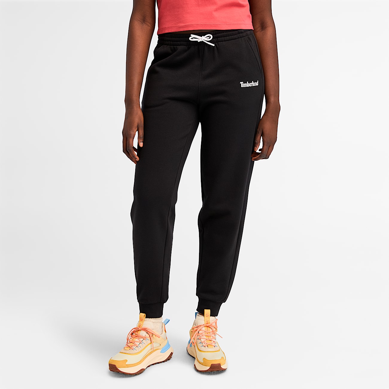 【oan】[Plan!] (Unisex) Basic Brushed Jogger Pants Brushed Flow Jogger | NIC+ZOE