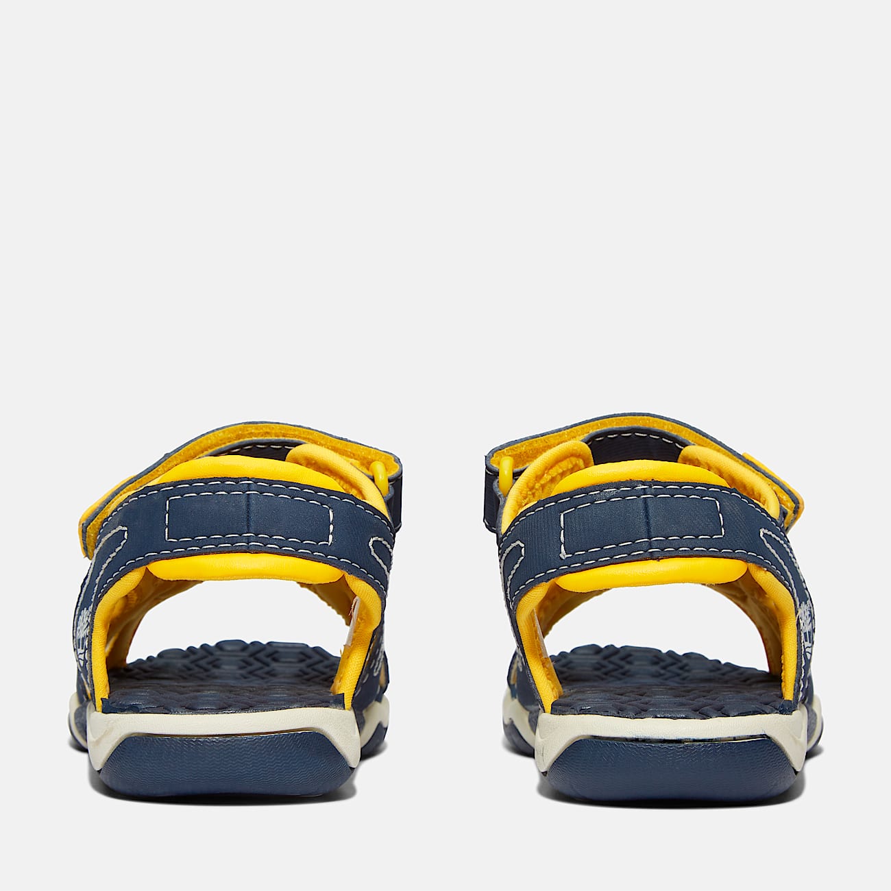 Youth Adventure Seeker 2-Strap Sandals - 5