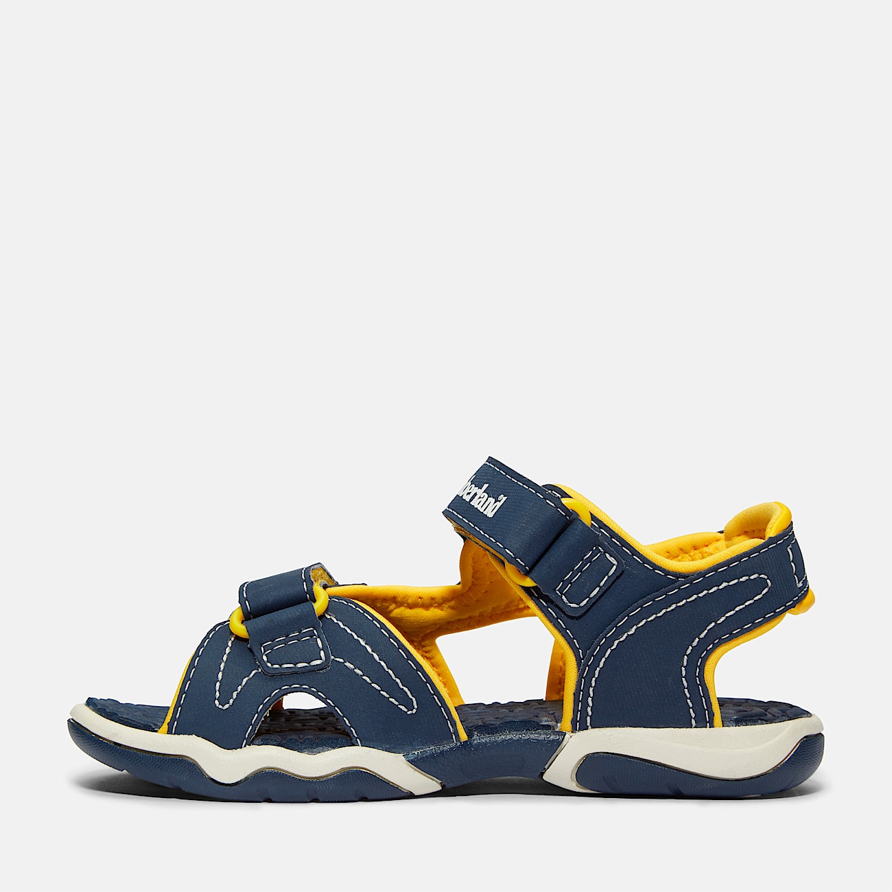Youth Adventure Seeker 2-Strap Sandals - 6