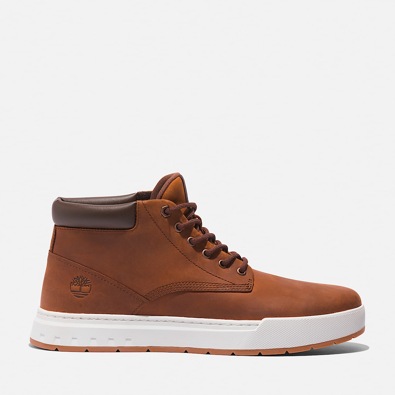 2024年春の Maple Men's Grove Chukka Leather 靴