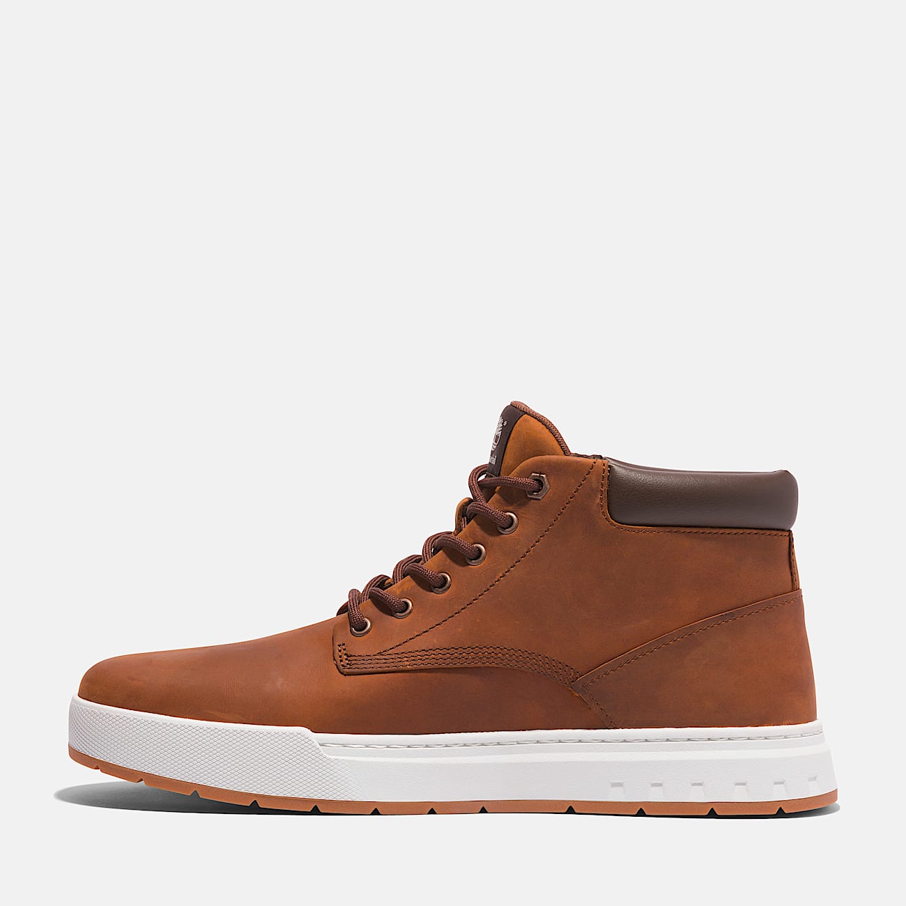 Men's Maple Grove Leather Chukka - 6