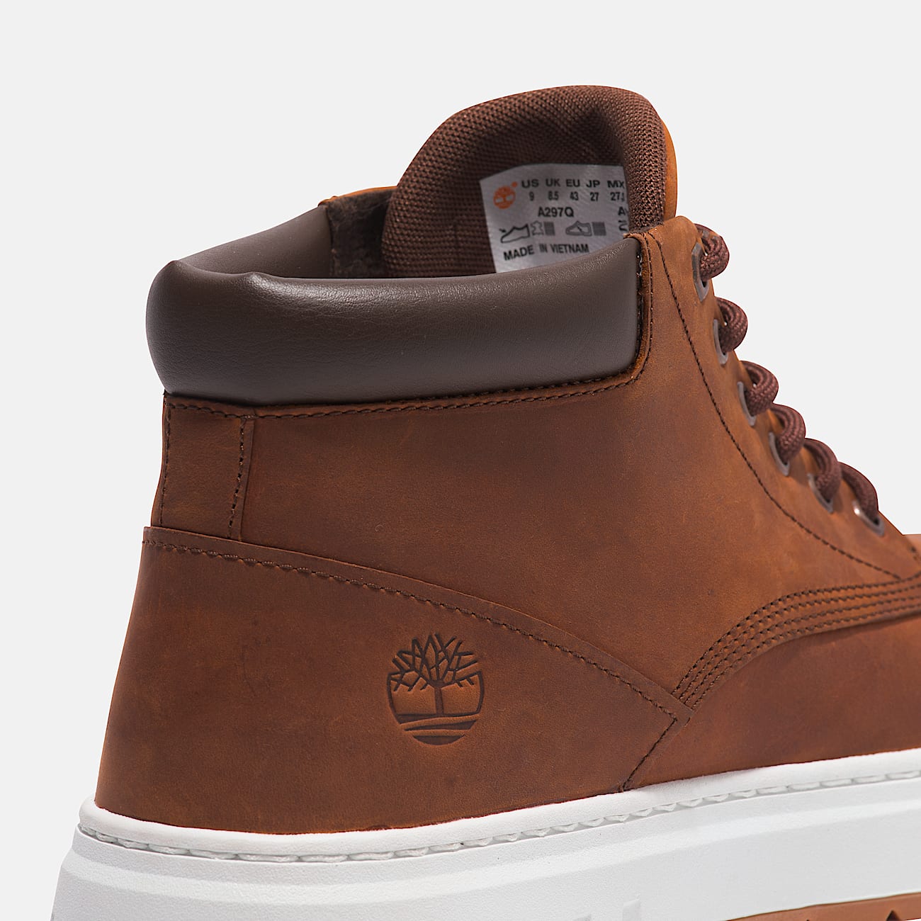 送料無料 通販 ファッション Maple Men's Grove Chukka Leather 靴