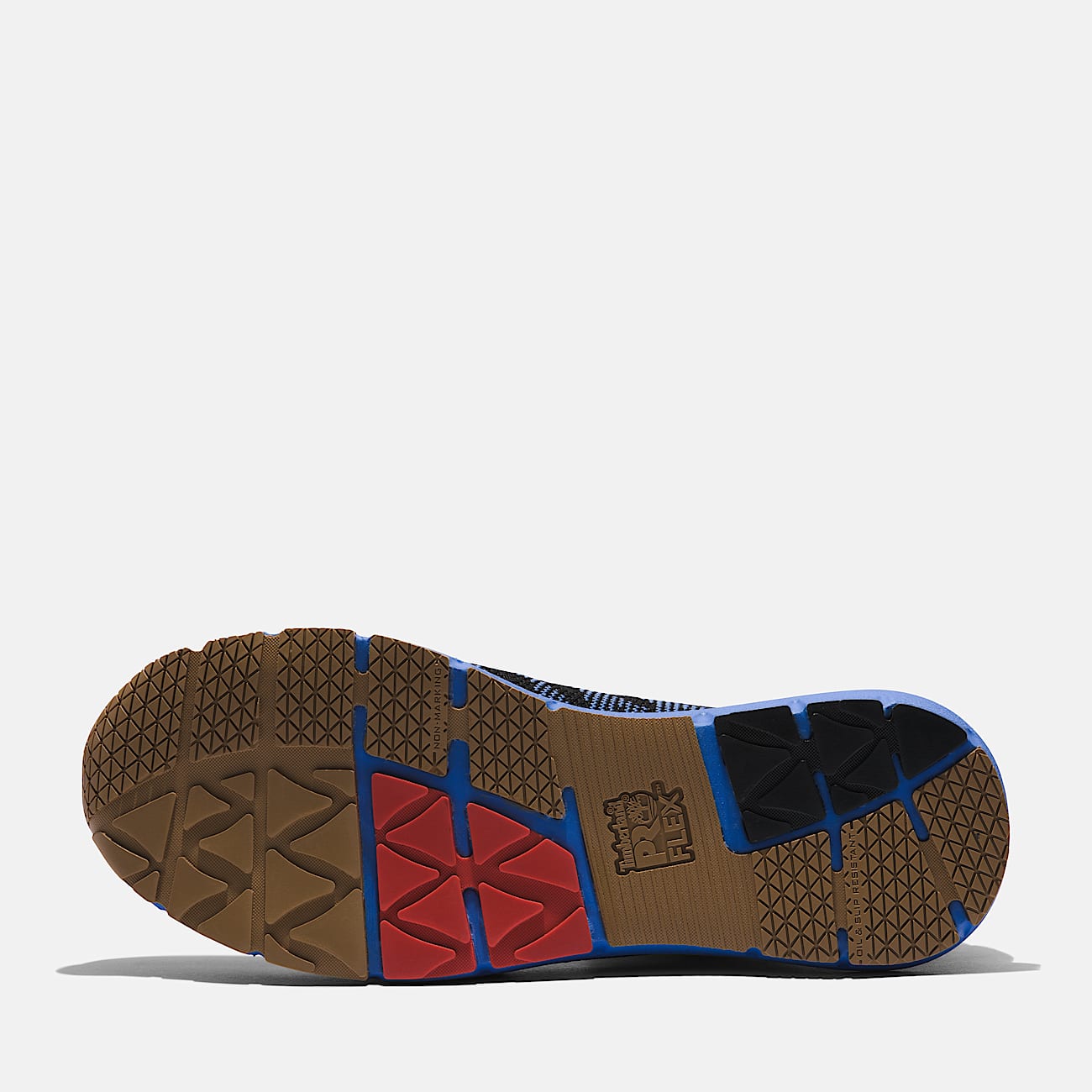 Women's Timberland PRO® Radius Knit Comp-Toe Slip-On Work Sneakers