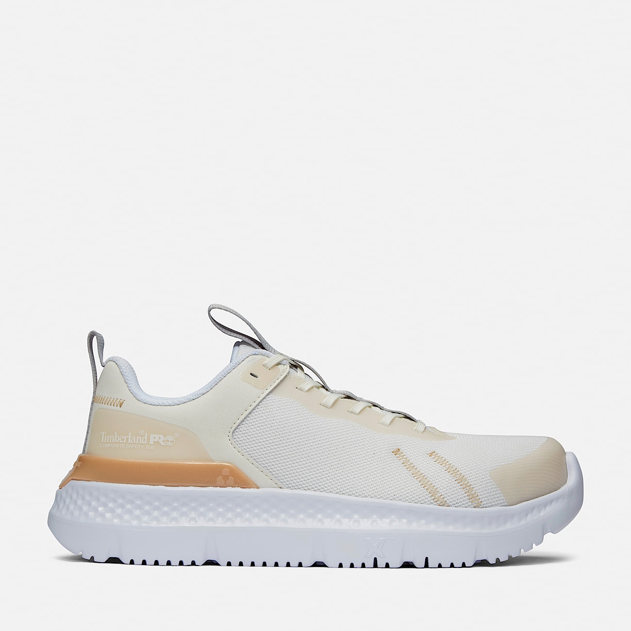 Women's Setra Composite Toe Work Sneaker