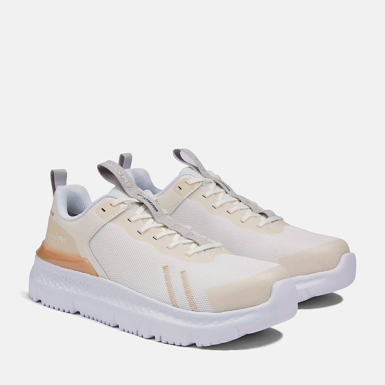Women's Setra Composite Toe Work Sneaker
