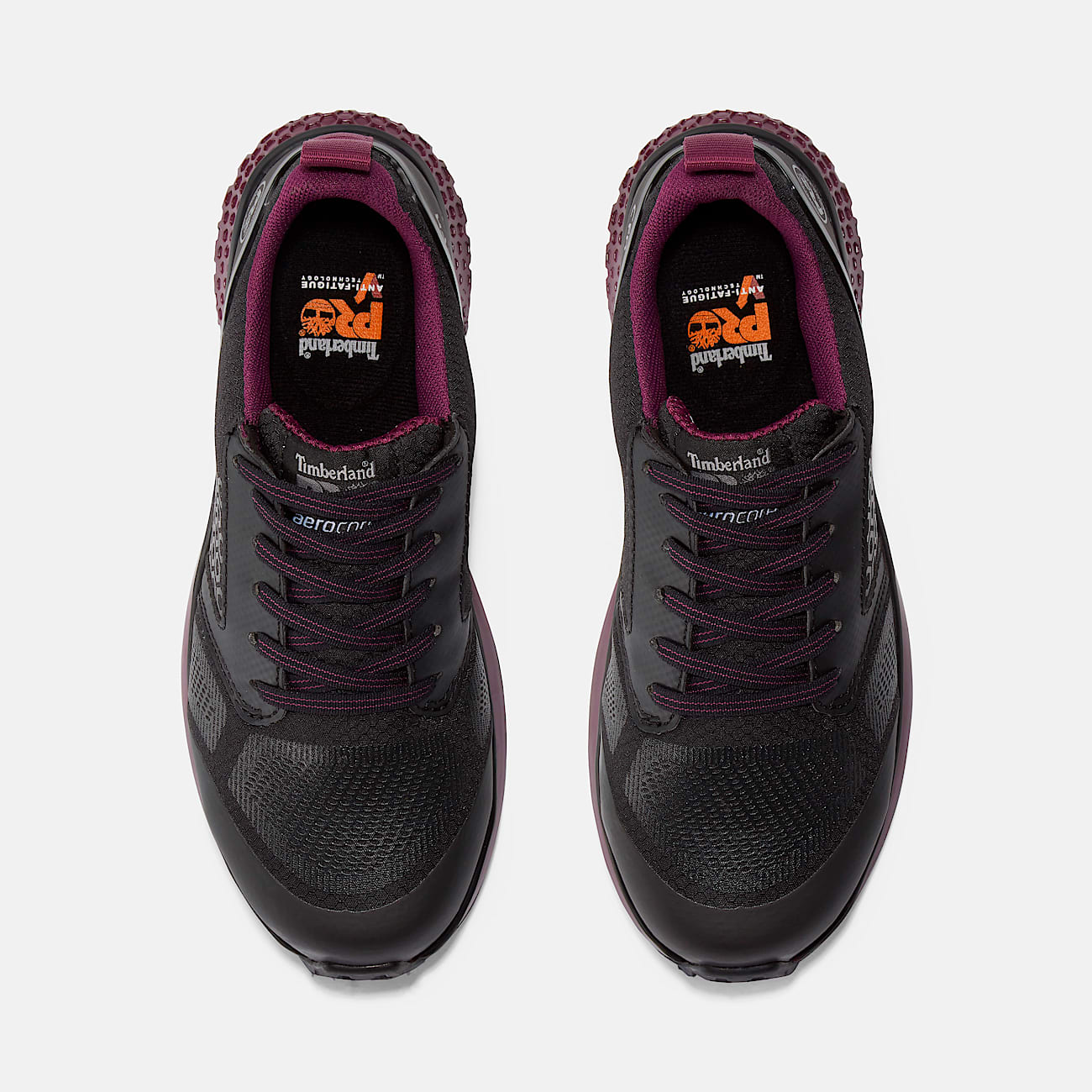 Women's Reaxion Composite Toe Work Sneaker