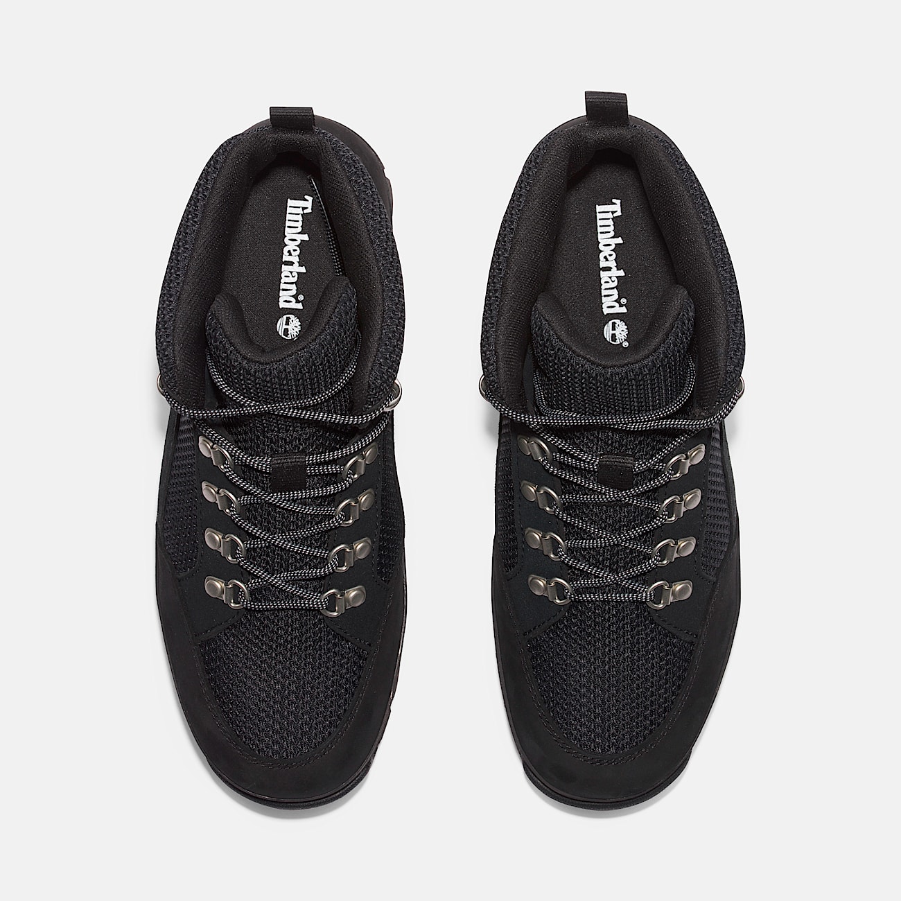 Women's Euro Hiker Mid Lace-Up Boot
