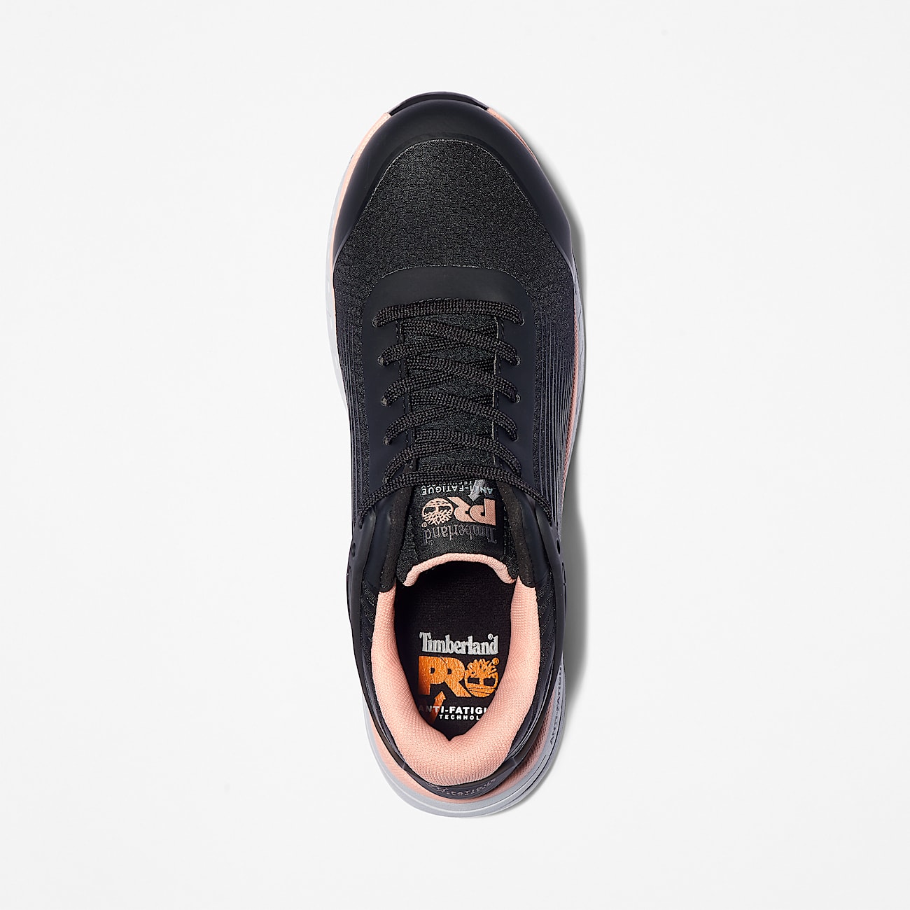 Women's Timberland PRO® Drivetrain Comp-Toe Work Sneaker