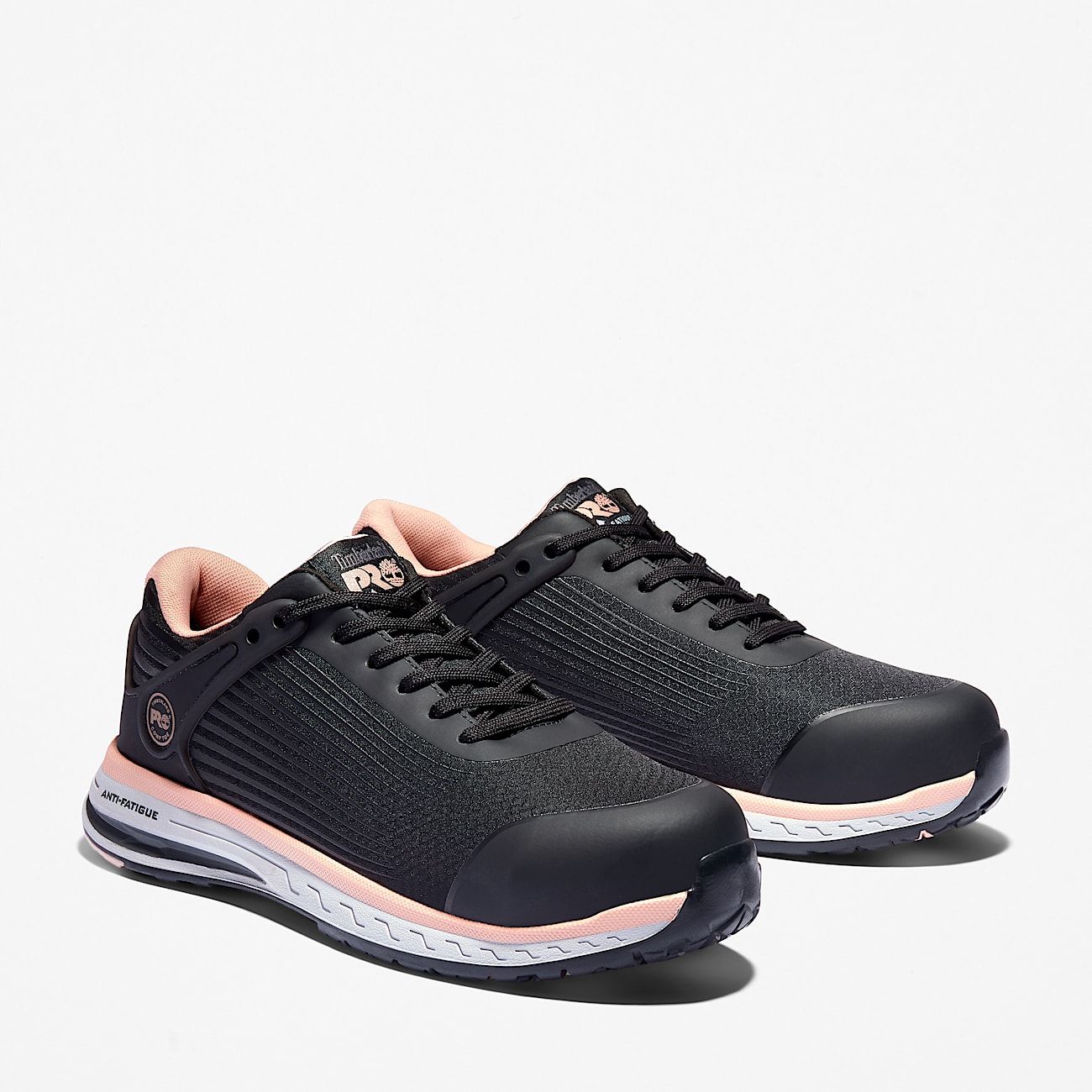 Women's Timberland PRO® Drivetrain Comp-Toe Work Sneaker