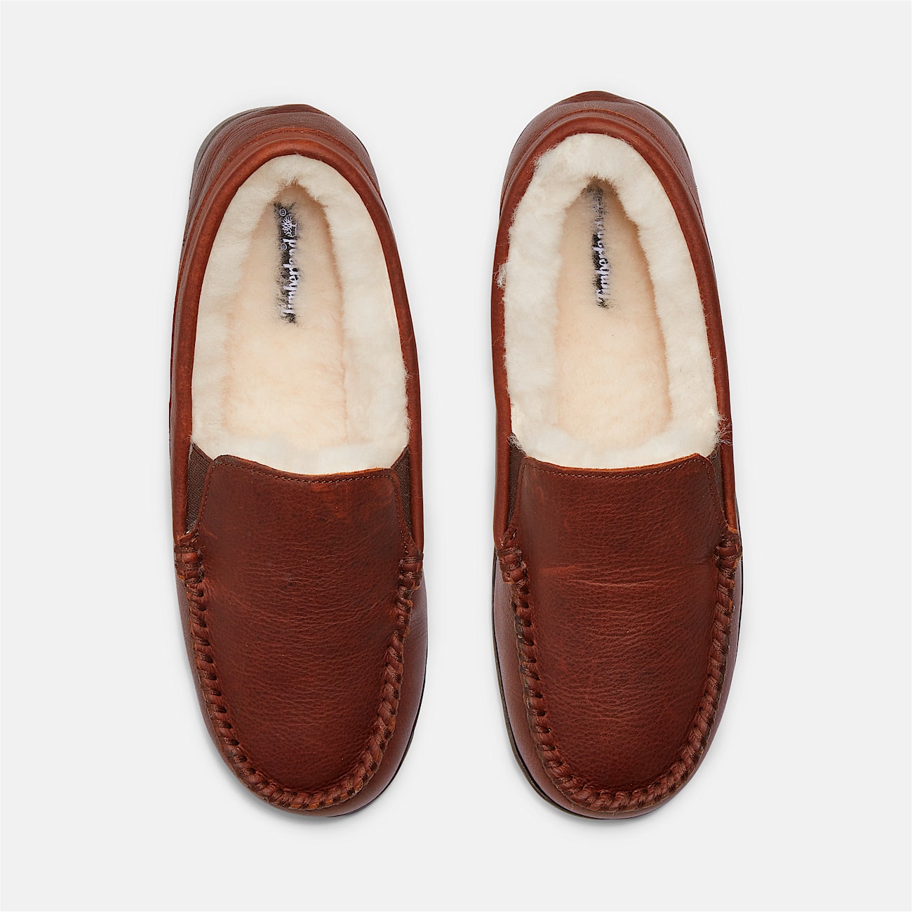 Men's Venetian Moccasin Slipper - 2