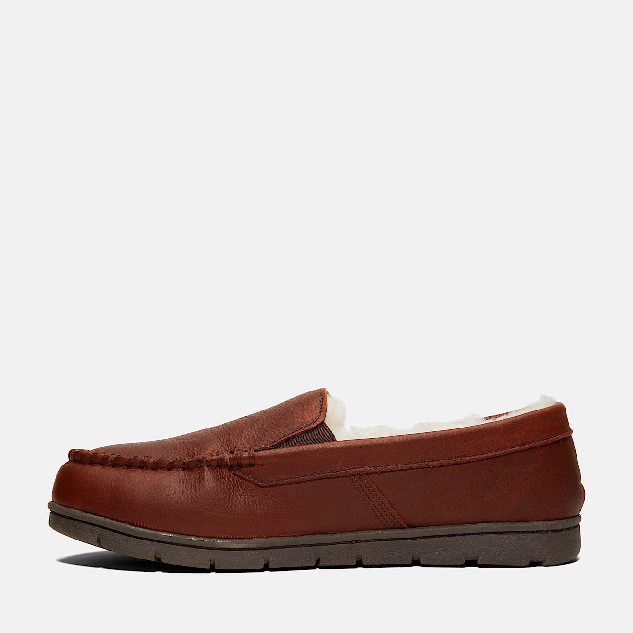 Men's Venetian Moccasin Slipper - 6