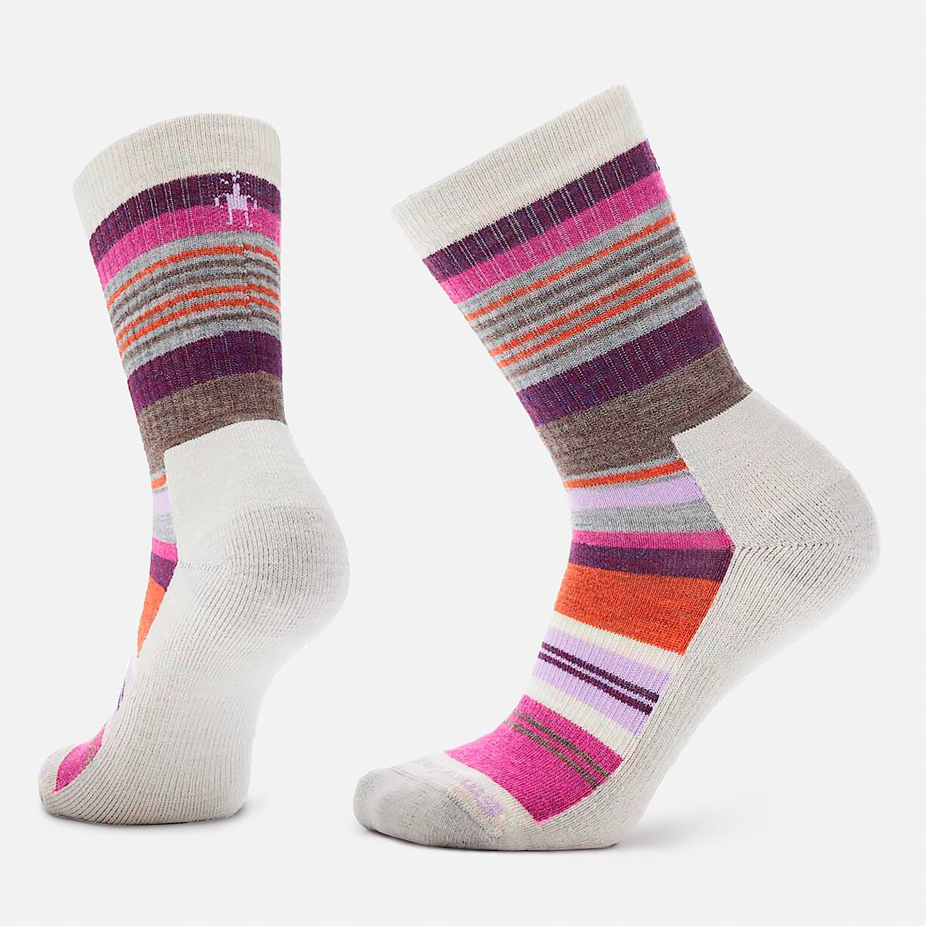 Smartwool® Everyday Lifestyle Joviansphere Crew Socks - 2