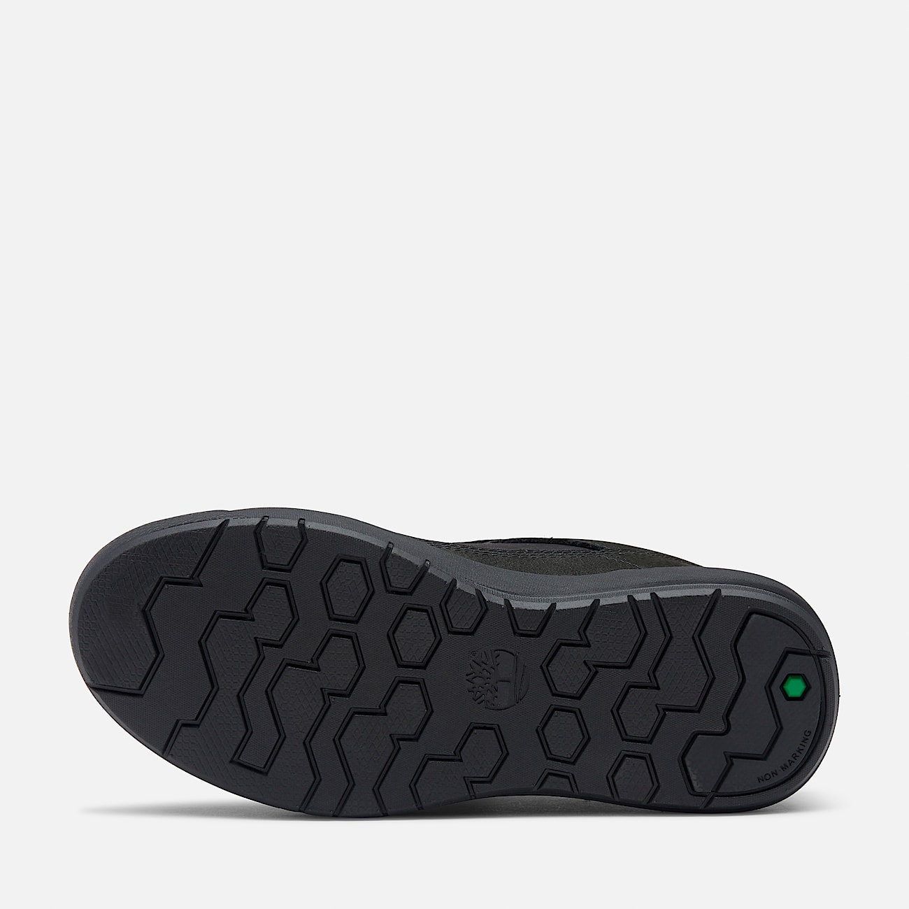 Junior Allston Low Lace-Up Sneaker