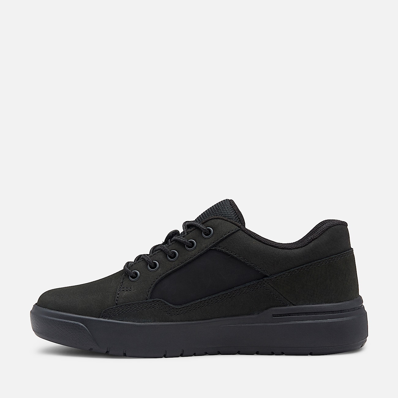 Junior Allston Low Lace-Up Sneaker - 6