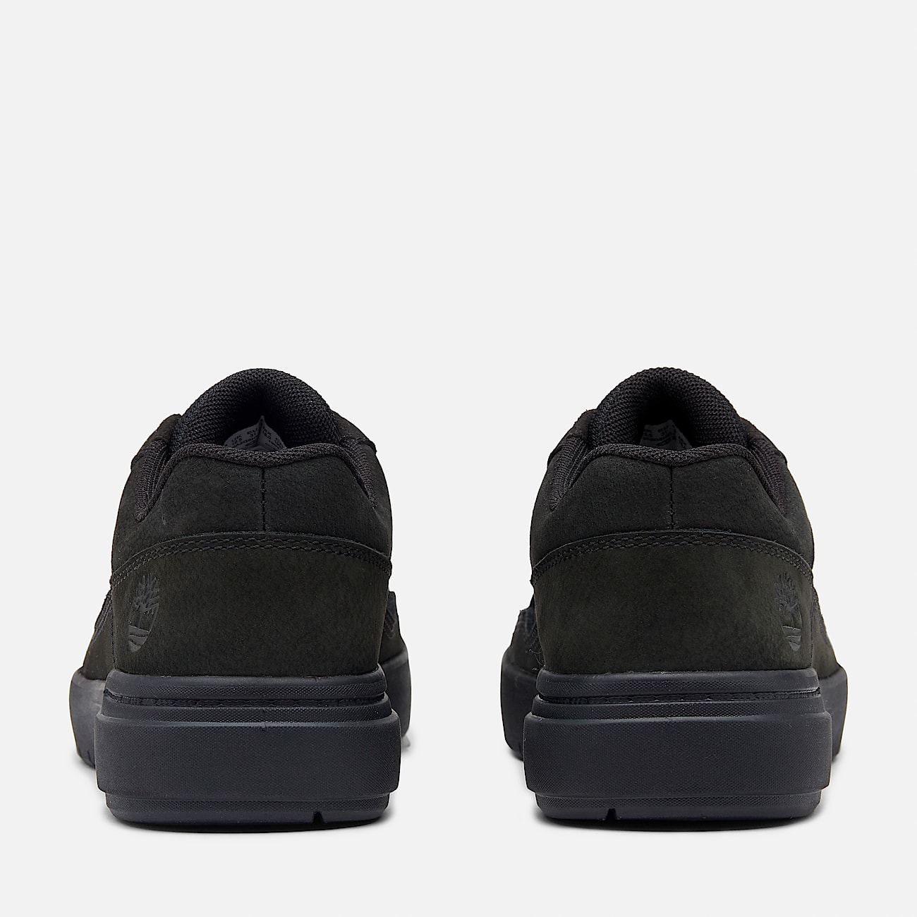Junior Allston Low Lace-Up Sneaker