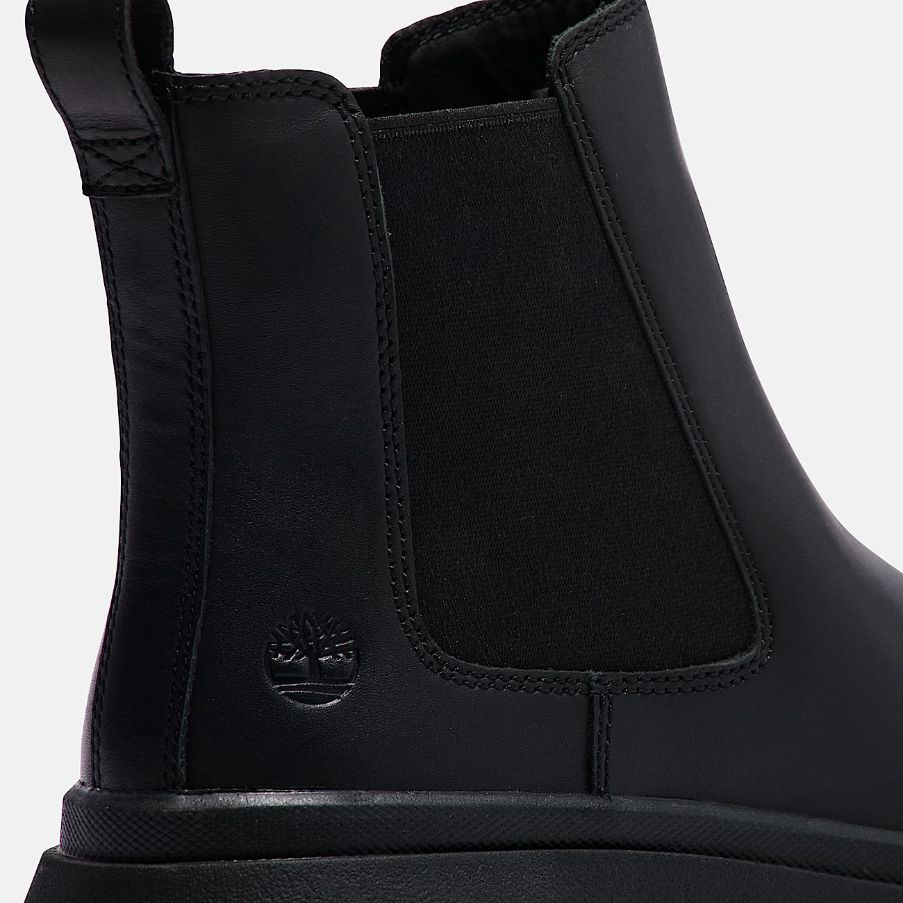 Women's Greyfield Chelsea Boot