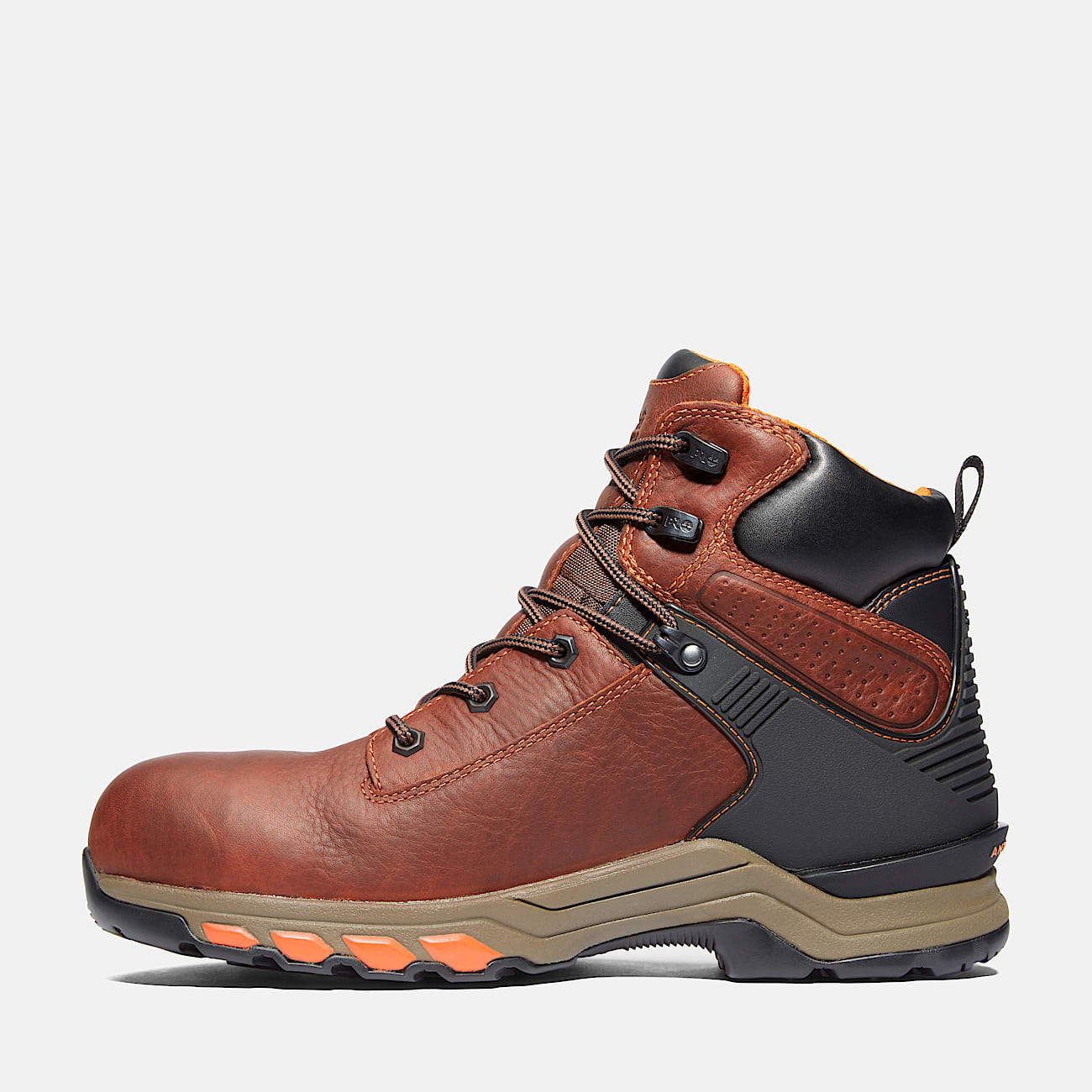 Men's Hypercharge 6" Composite Toe Waterproof Work Boot