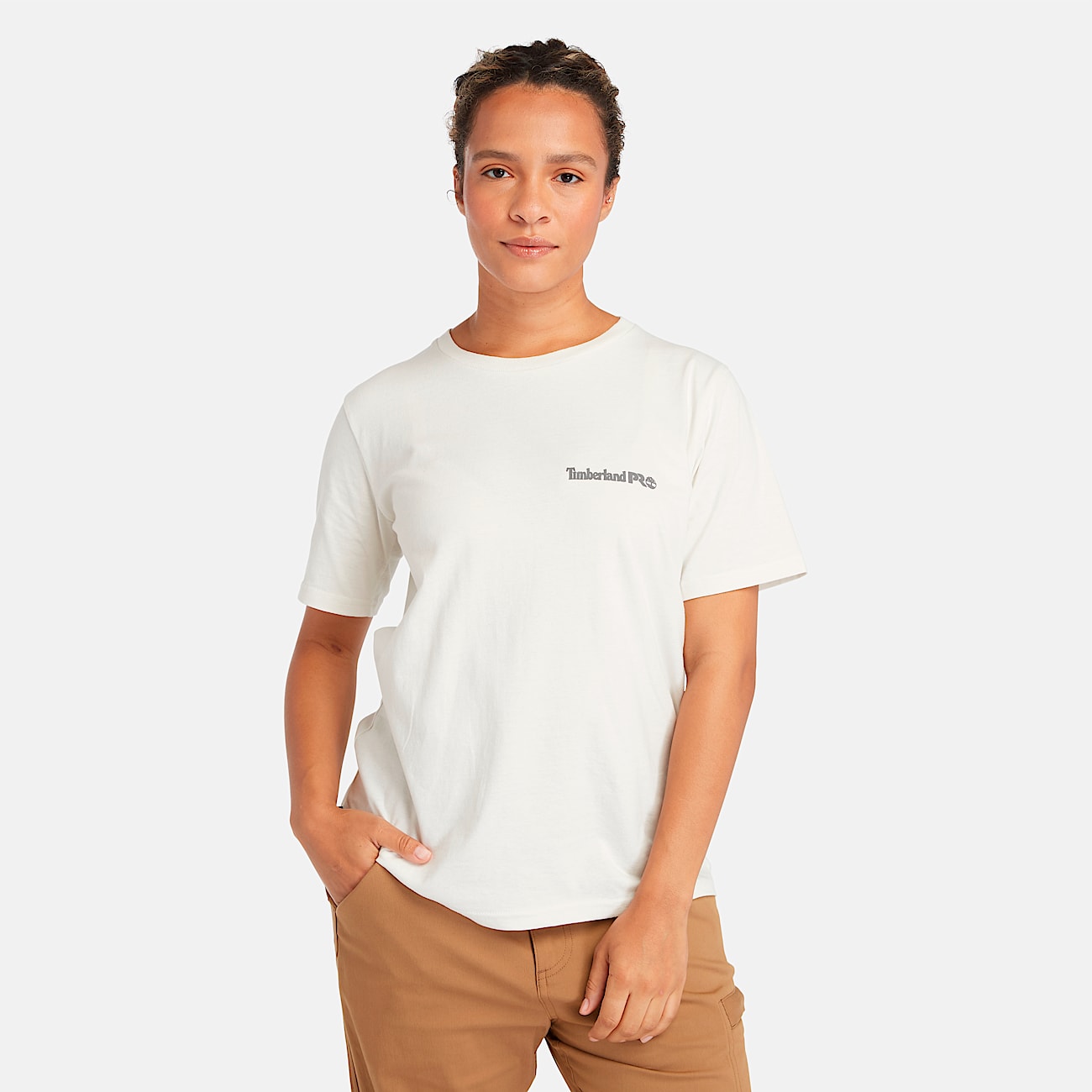 Women's Timberland PRO® Core T-Shirt