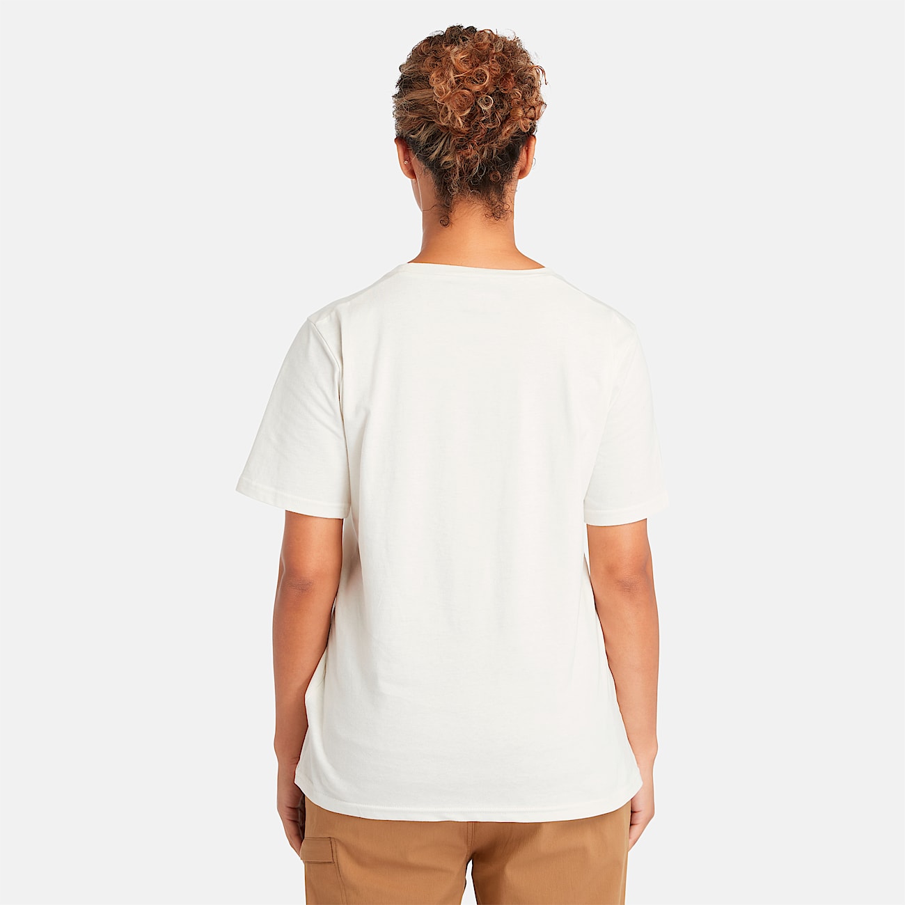 Women's Timberland PRO® Core T-Shirt