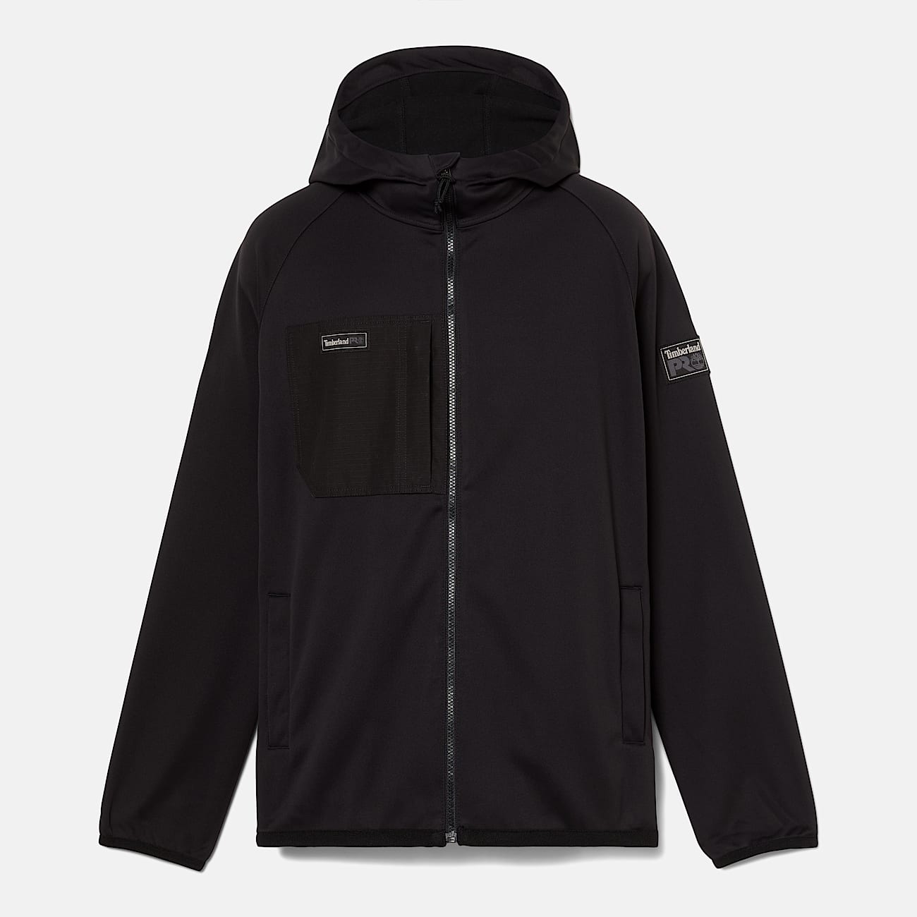 Timberland x atmos☆HOODED SHELL JACKET☆S Timberland x atmos☆HOODED SHELL JACKET☆S