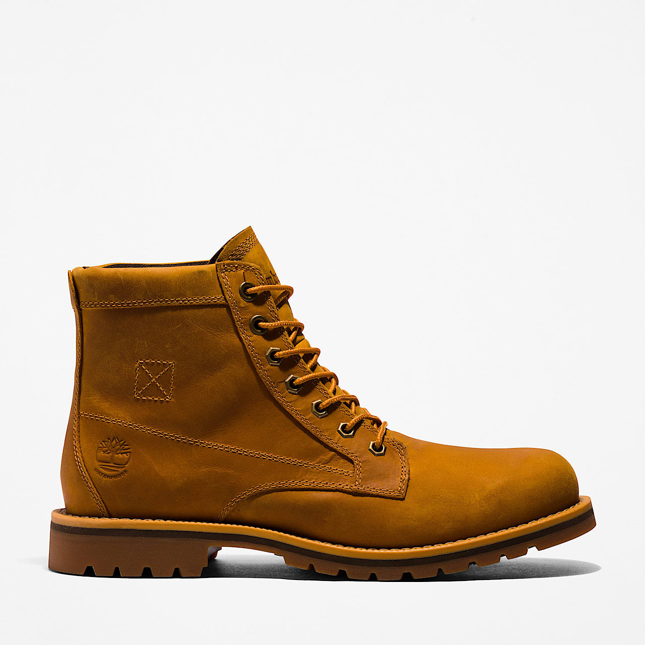 Men's Redwood Falls Waterproof Boot